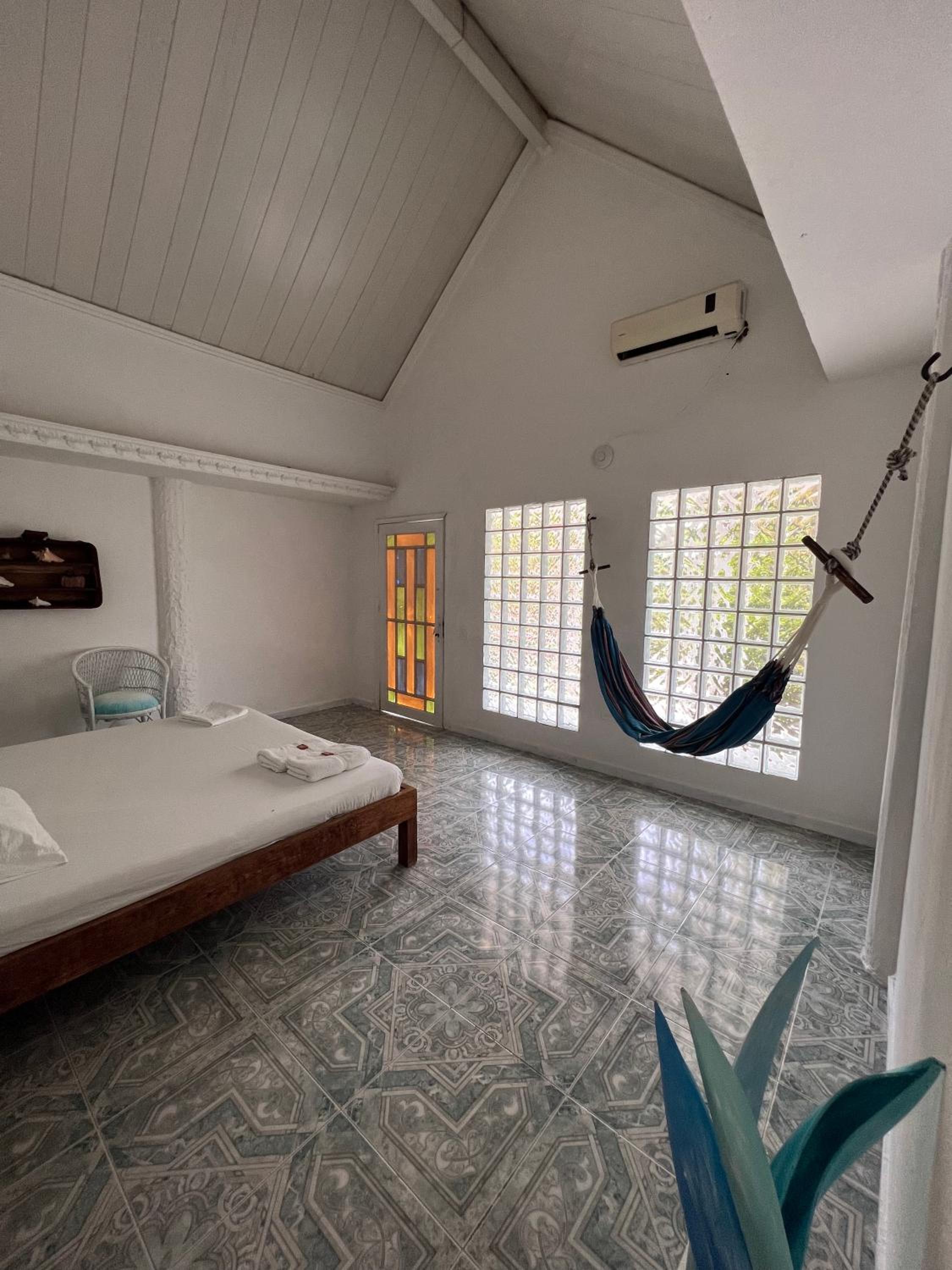 Secreto Hostel