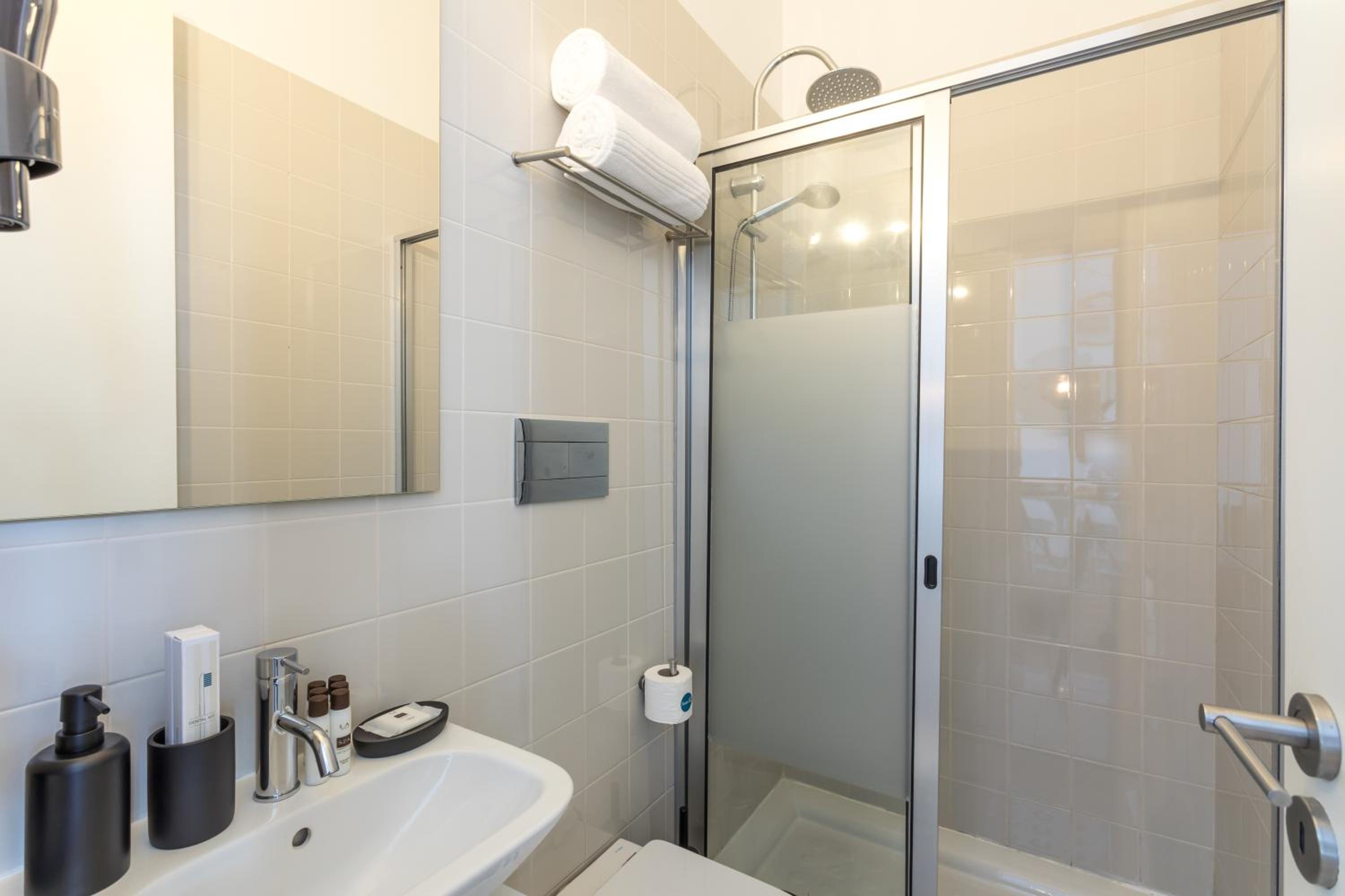 Apartamentos Villa Bolhao