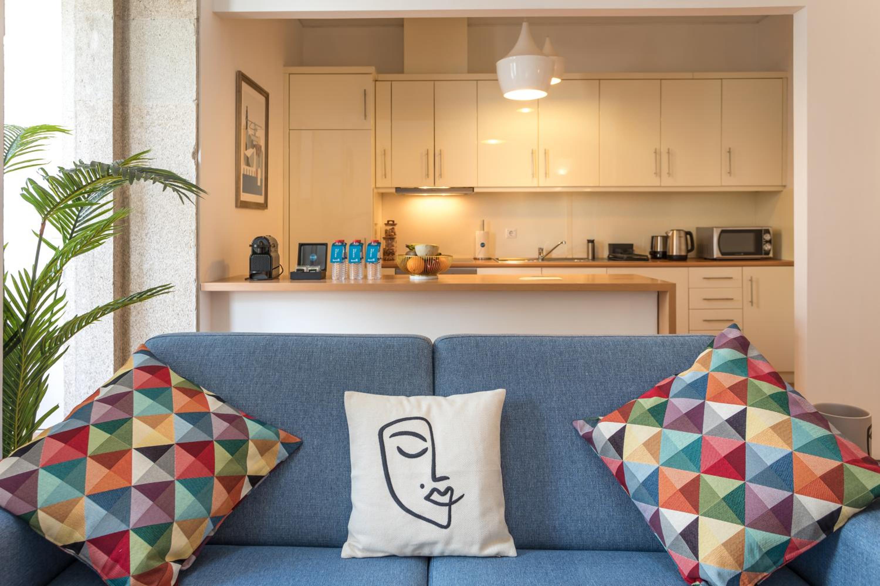 Apartamentos Villa Bolhao