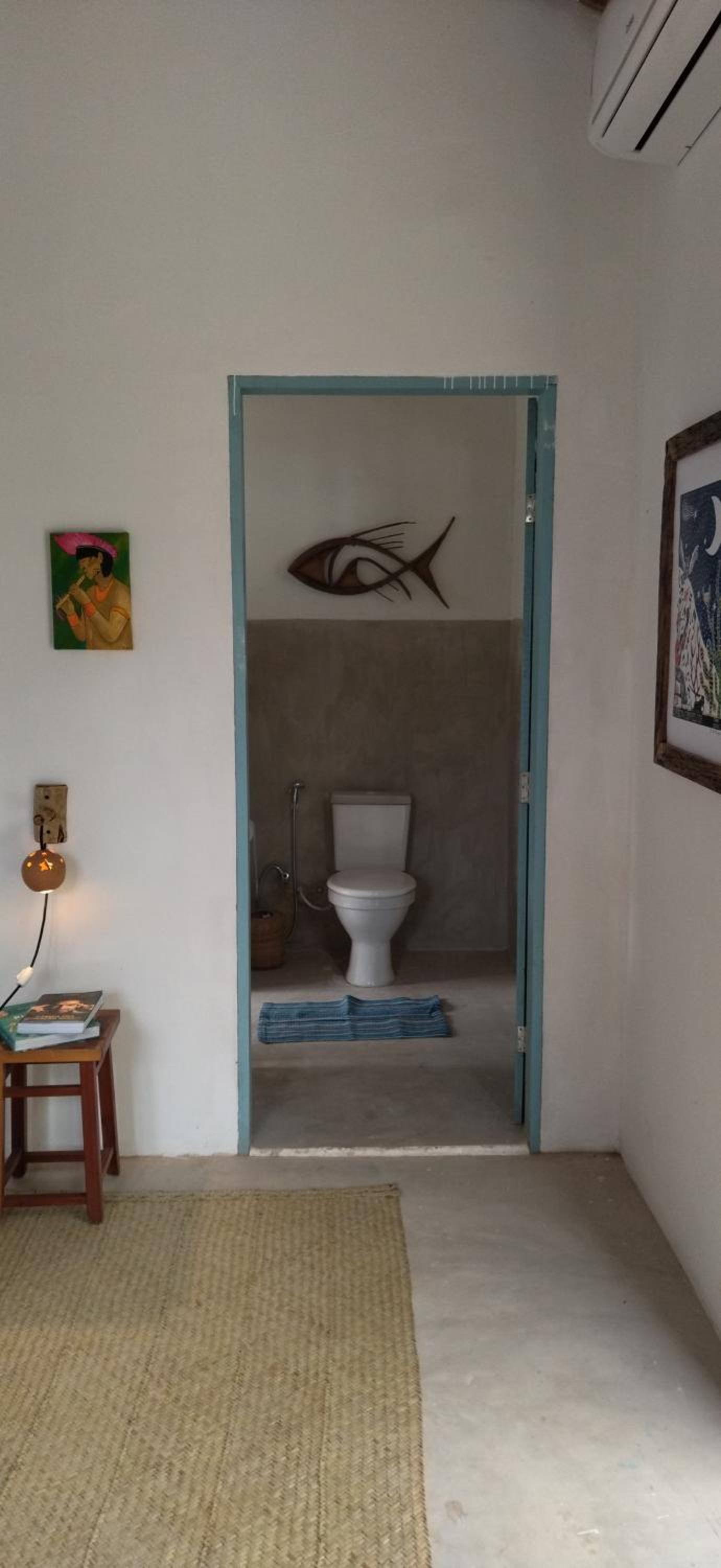 Pousada Céu de Corumbau