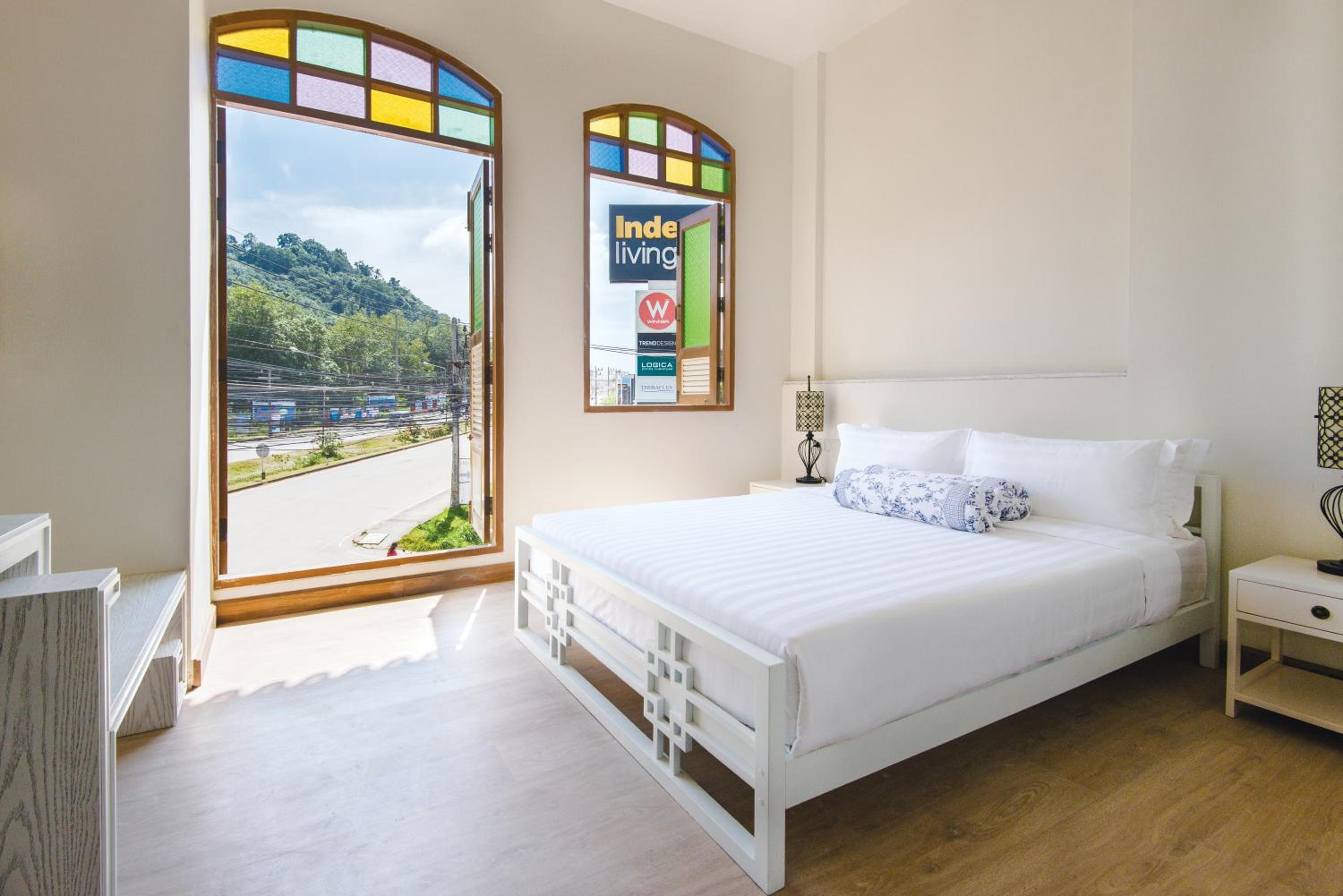 O'nya Phuket Hotel