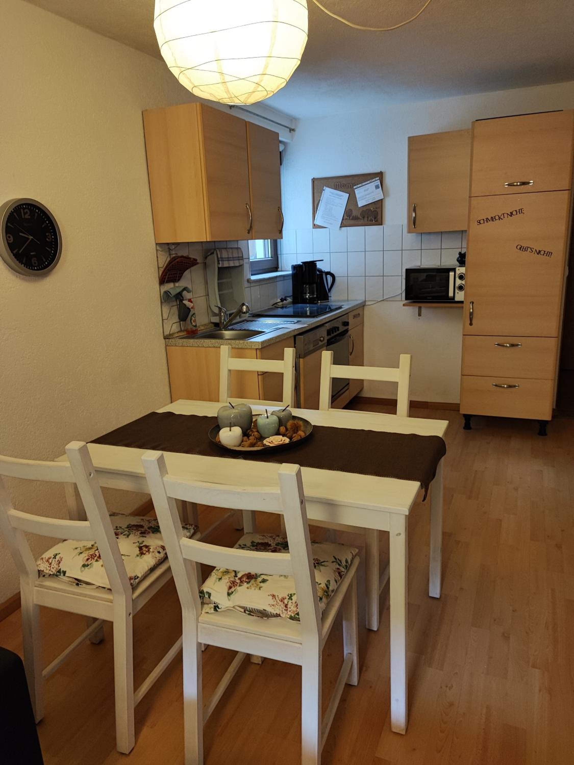 Apartment Entegast