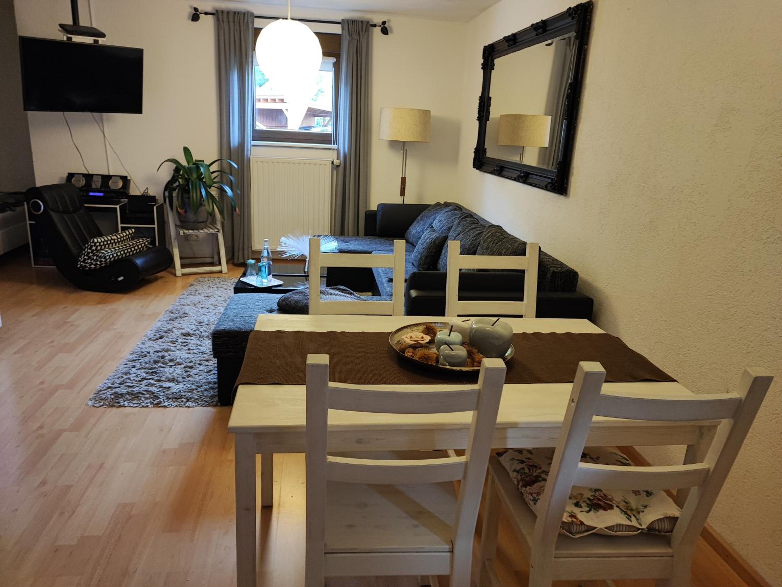 Apartment Entegast