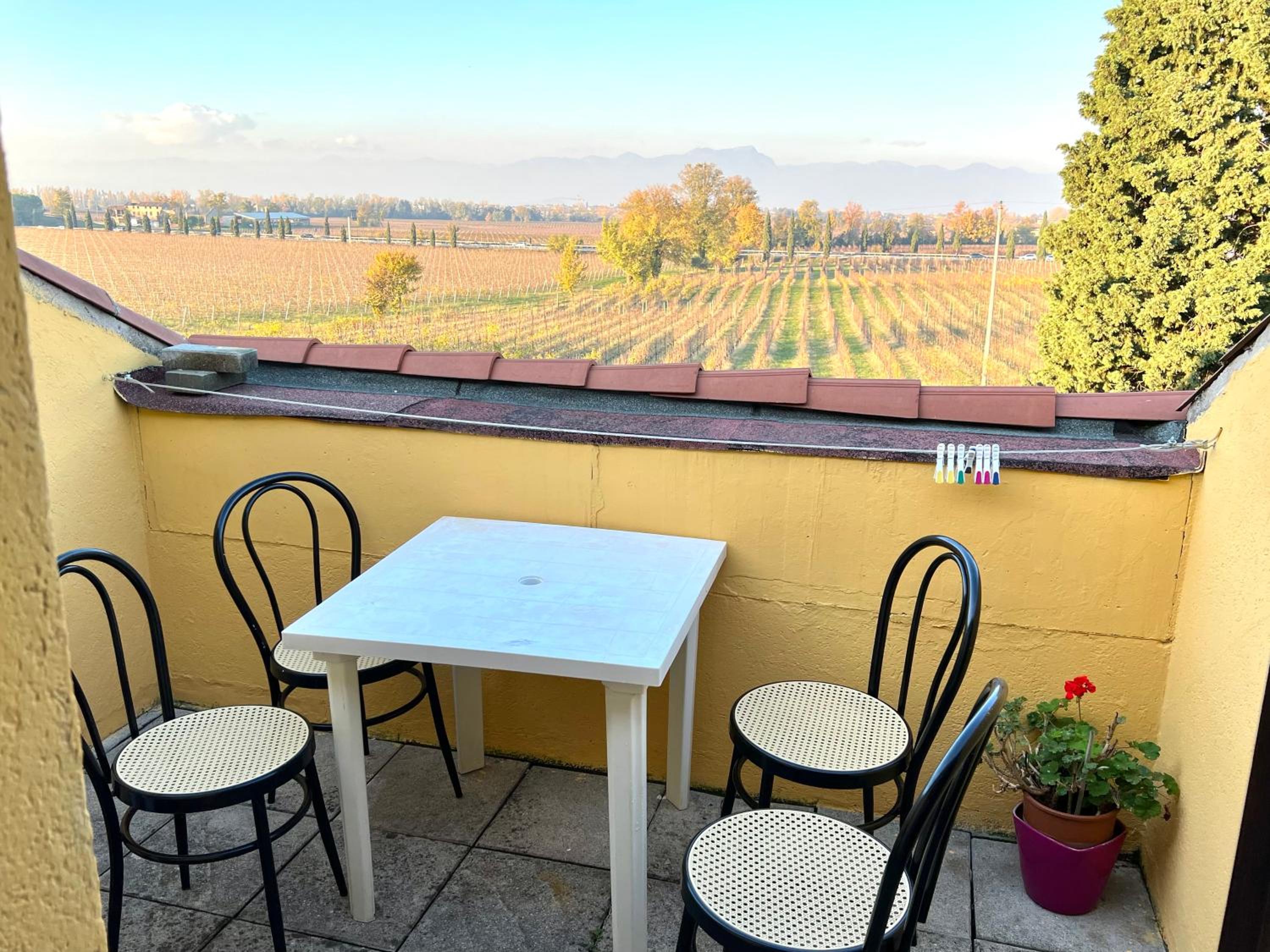 Hotel La Ninfea Di Luca A Due Passi Da Sirmione