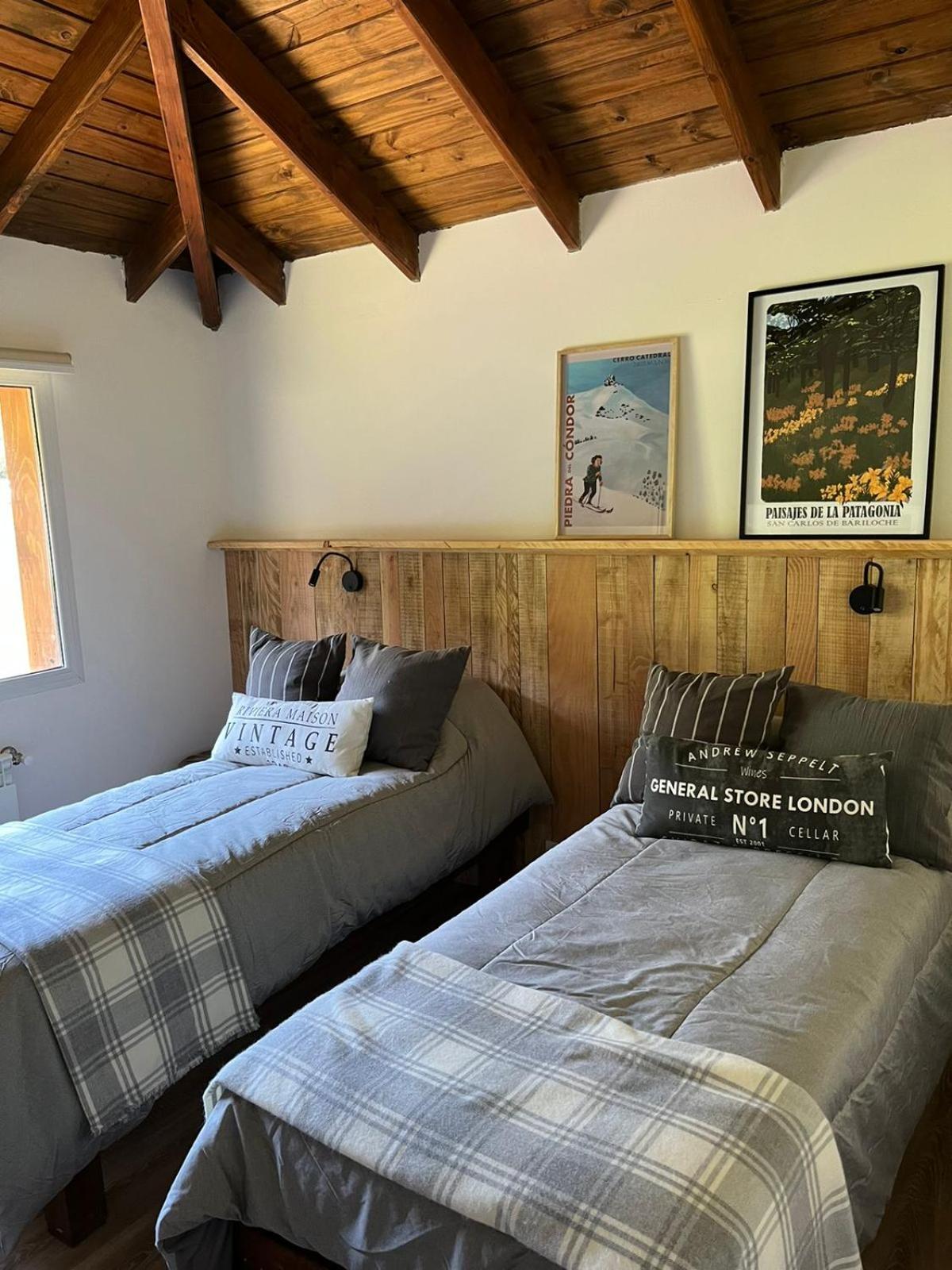 La Pampita en Villa Arelauquen