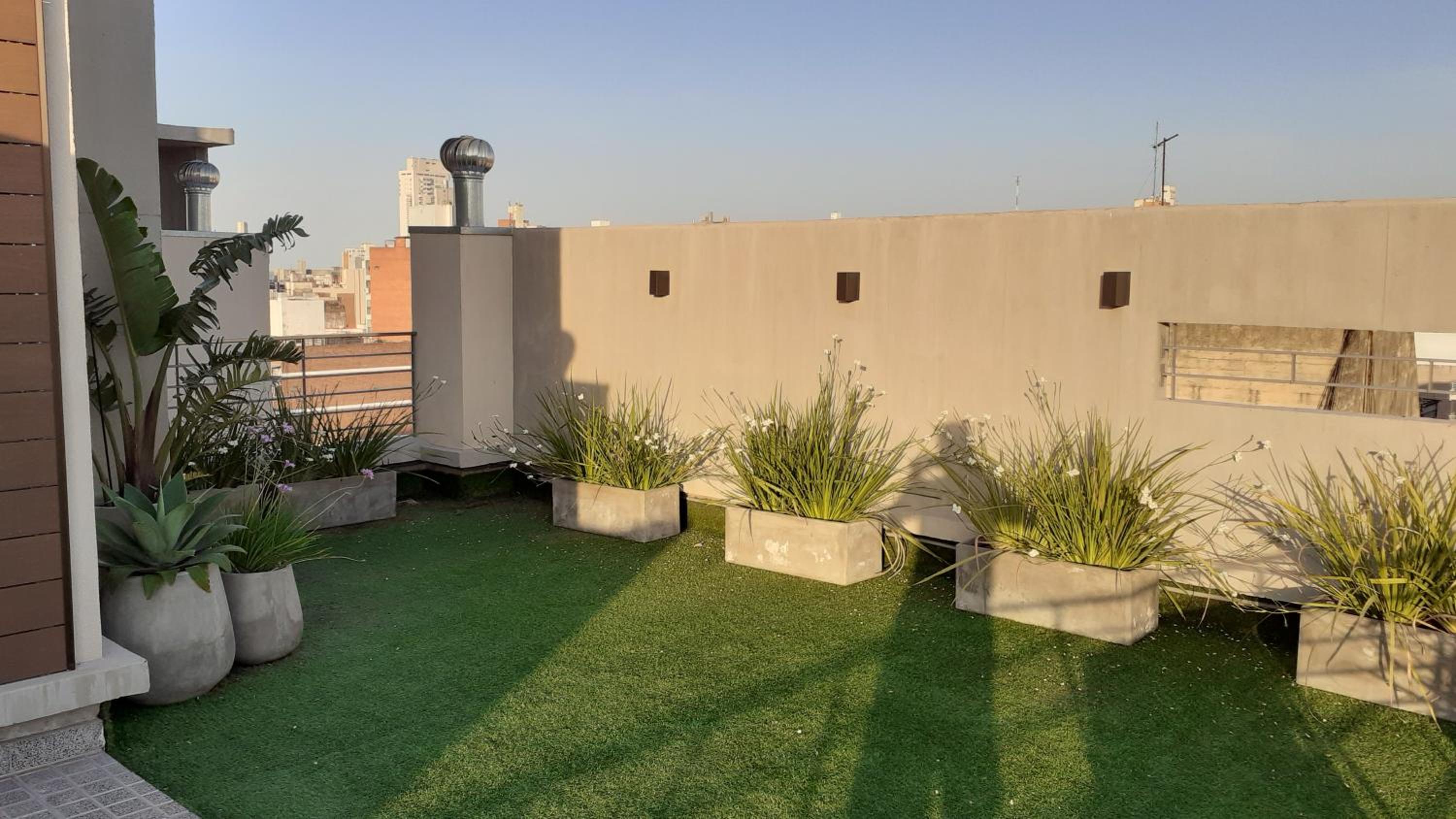 roof