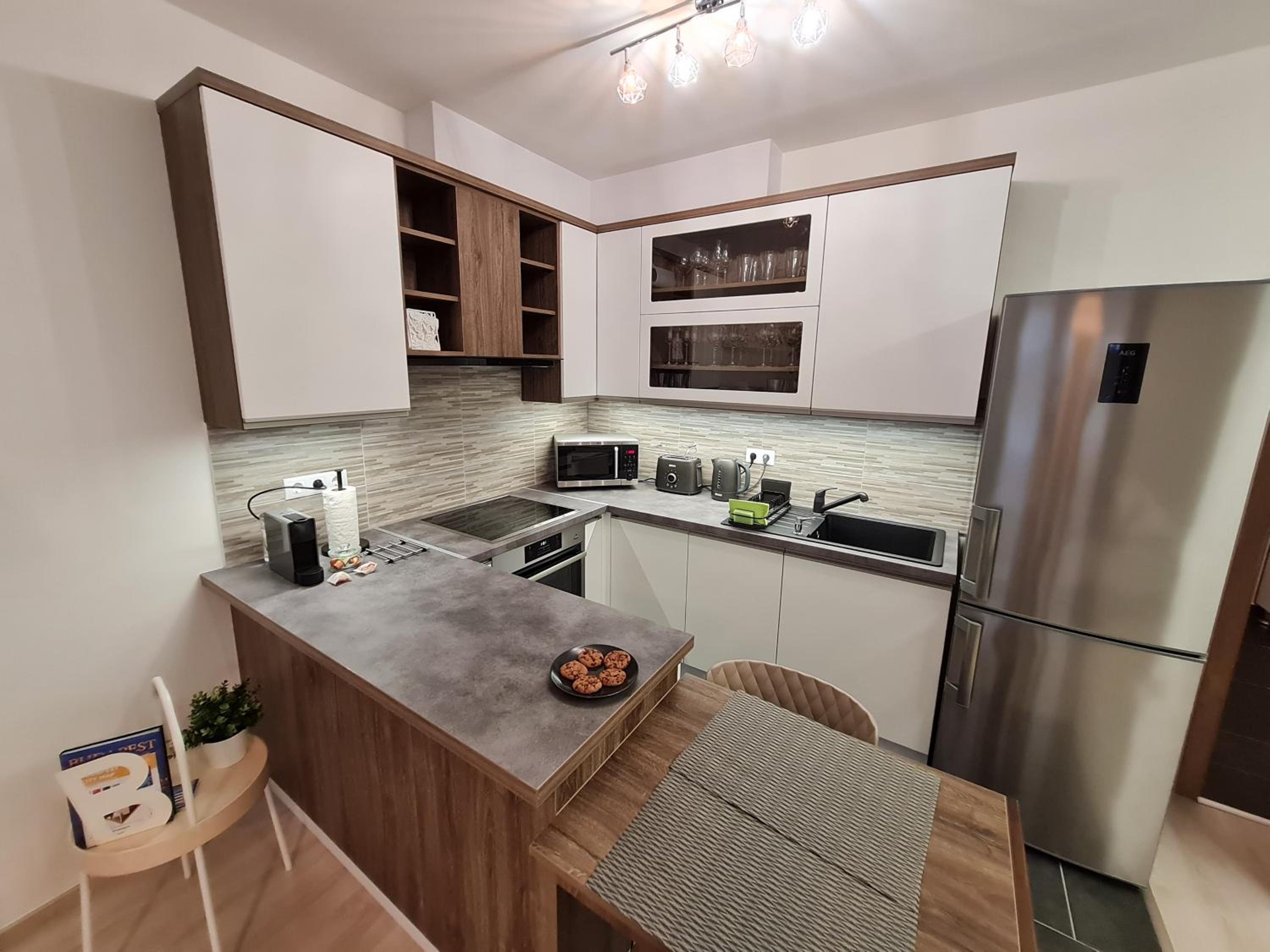 ViLeo50 Apartment view 5
