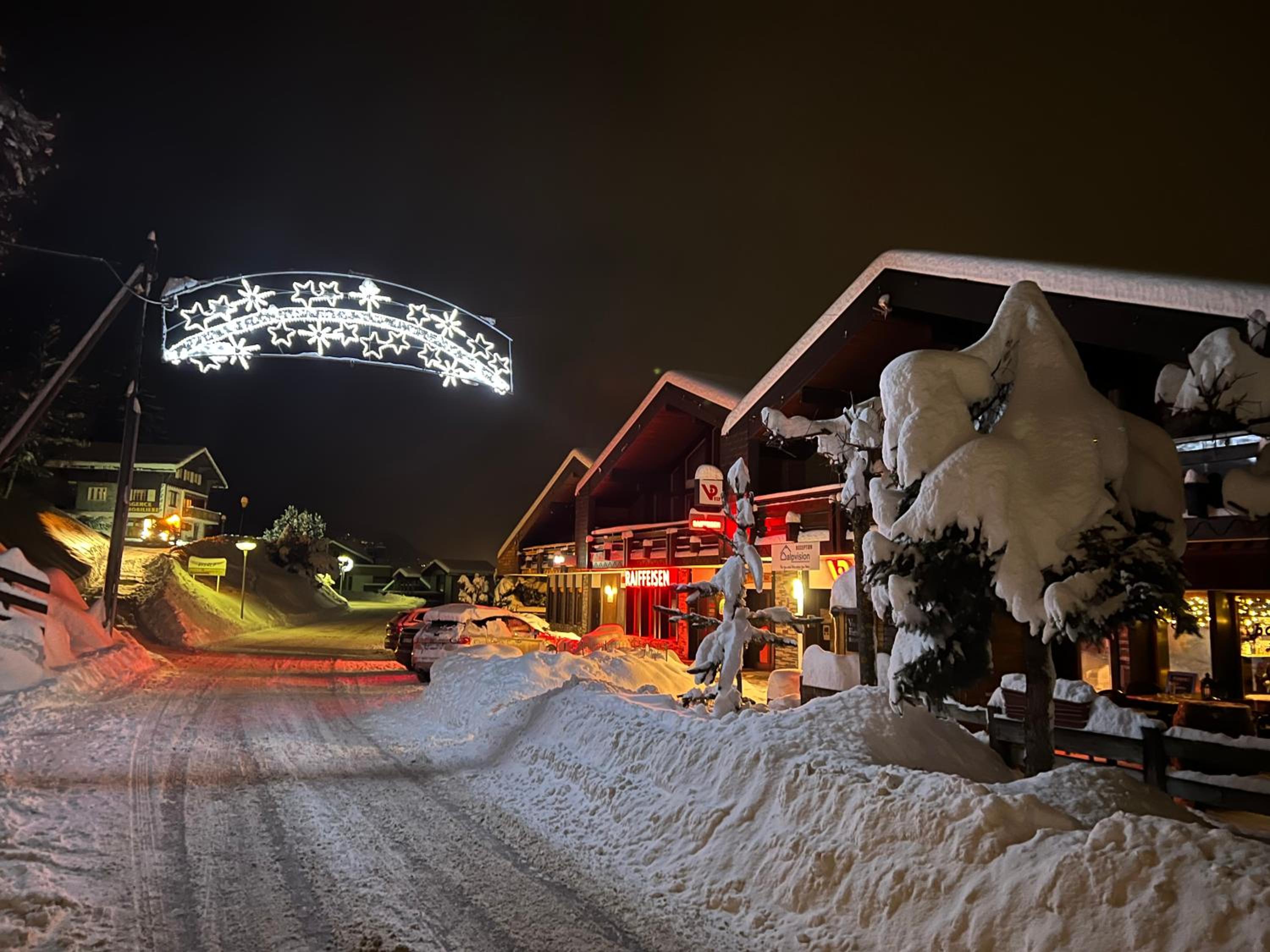 Cosy studio for 4 near ski lift, MELEZES K22
