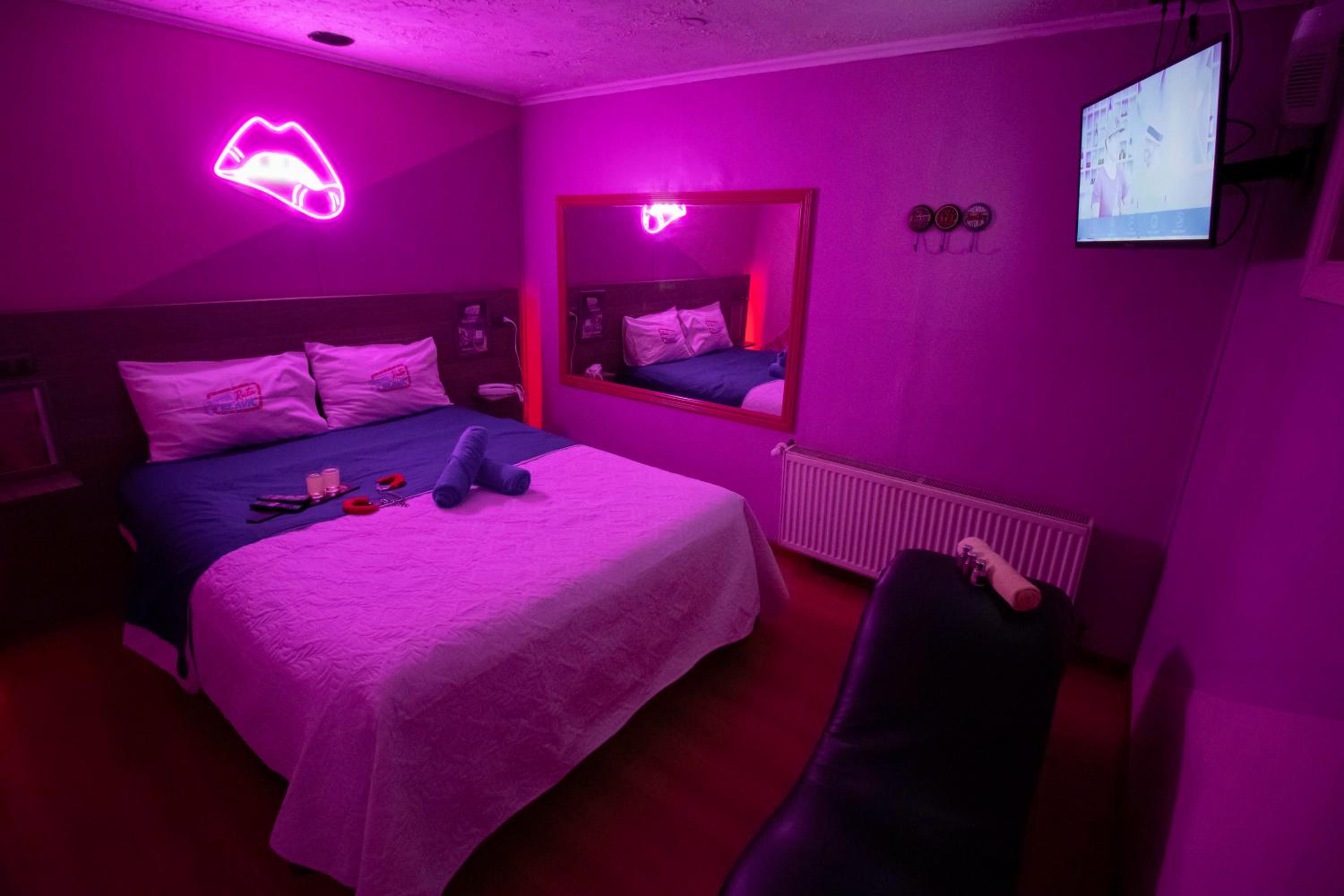 Motel ruta slavic