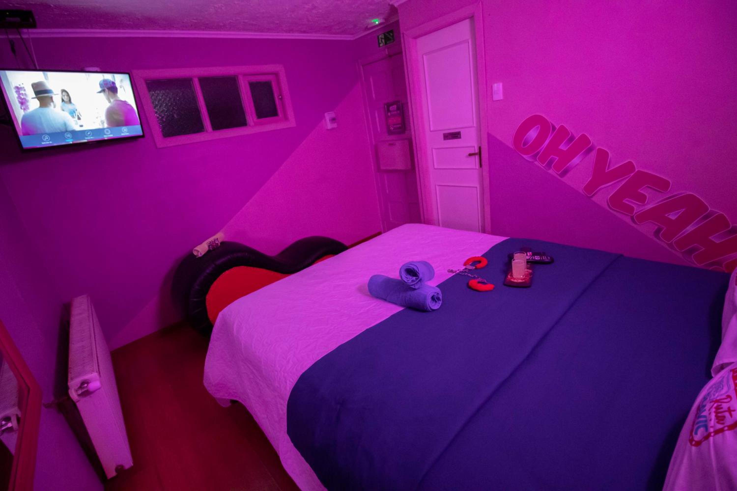 Motel ruta slavic
