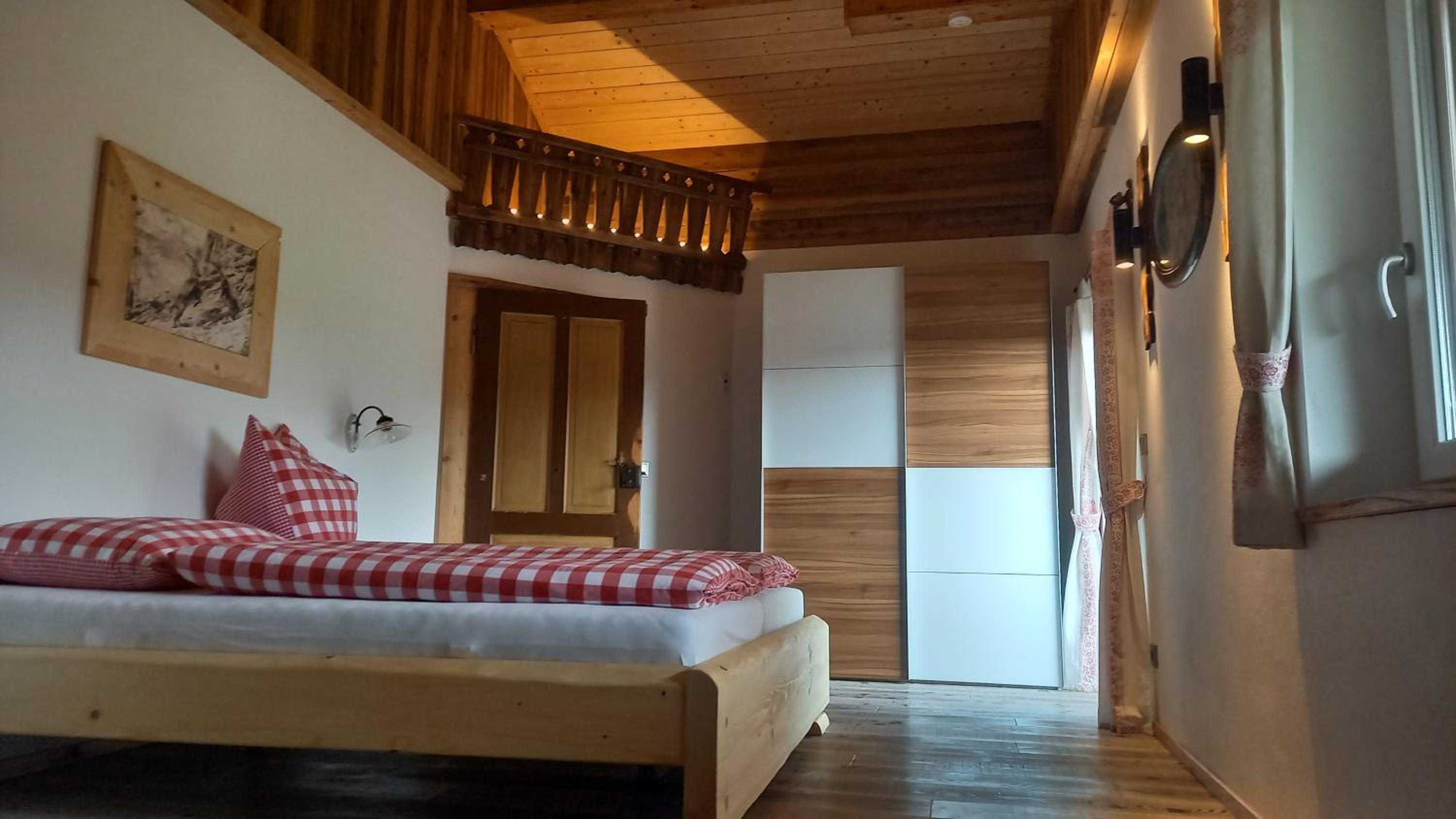 Apartment Eckstoa