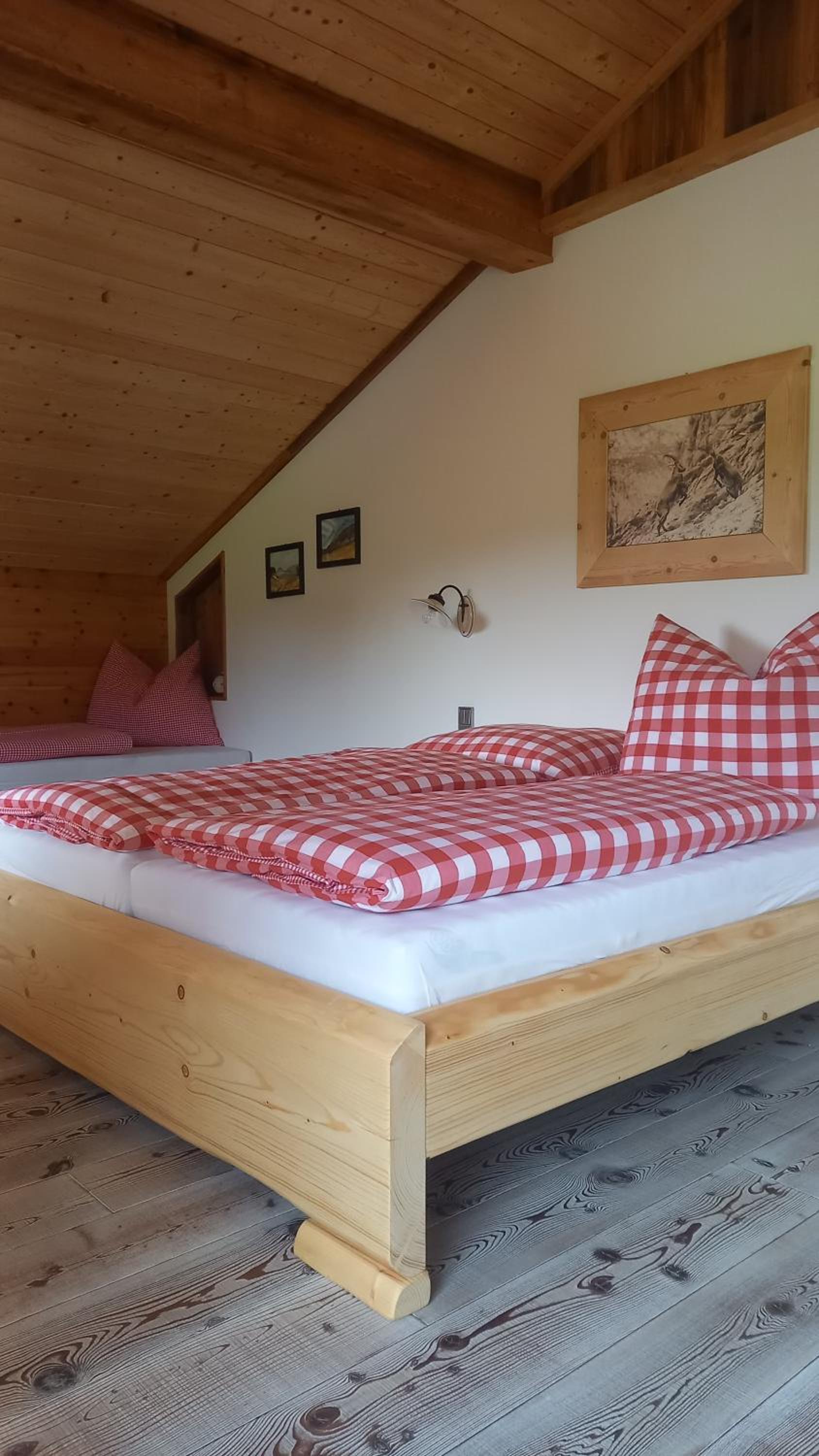 Apartment Eckstoa