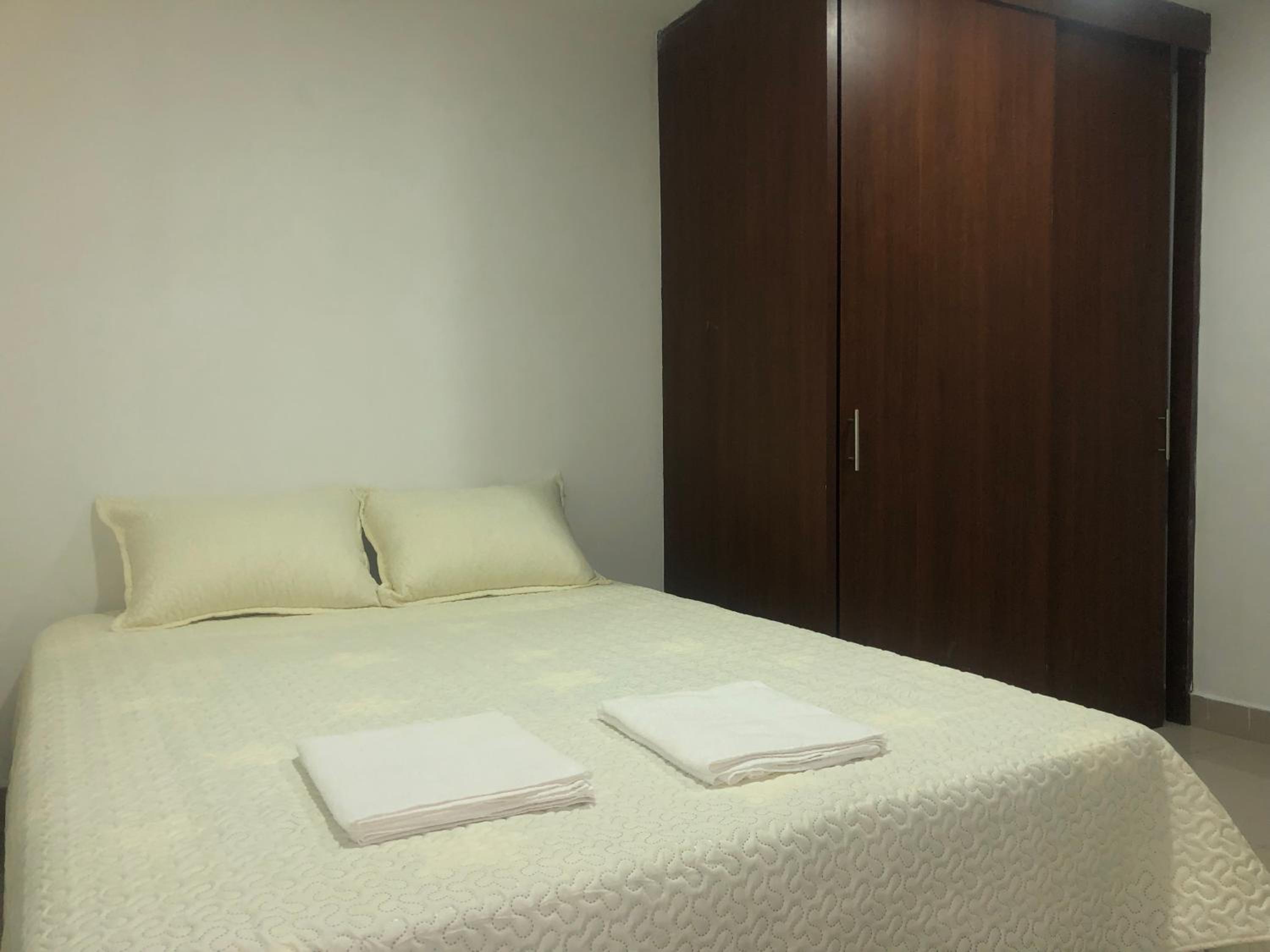 Apartamento cómodo en laureles, grande , céntrico , bien ubicado Apto303