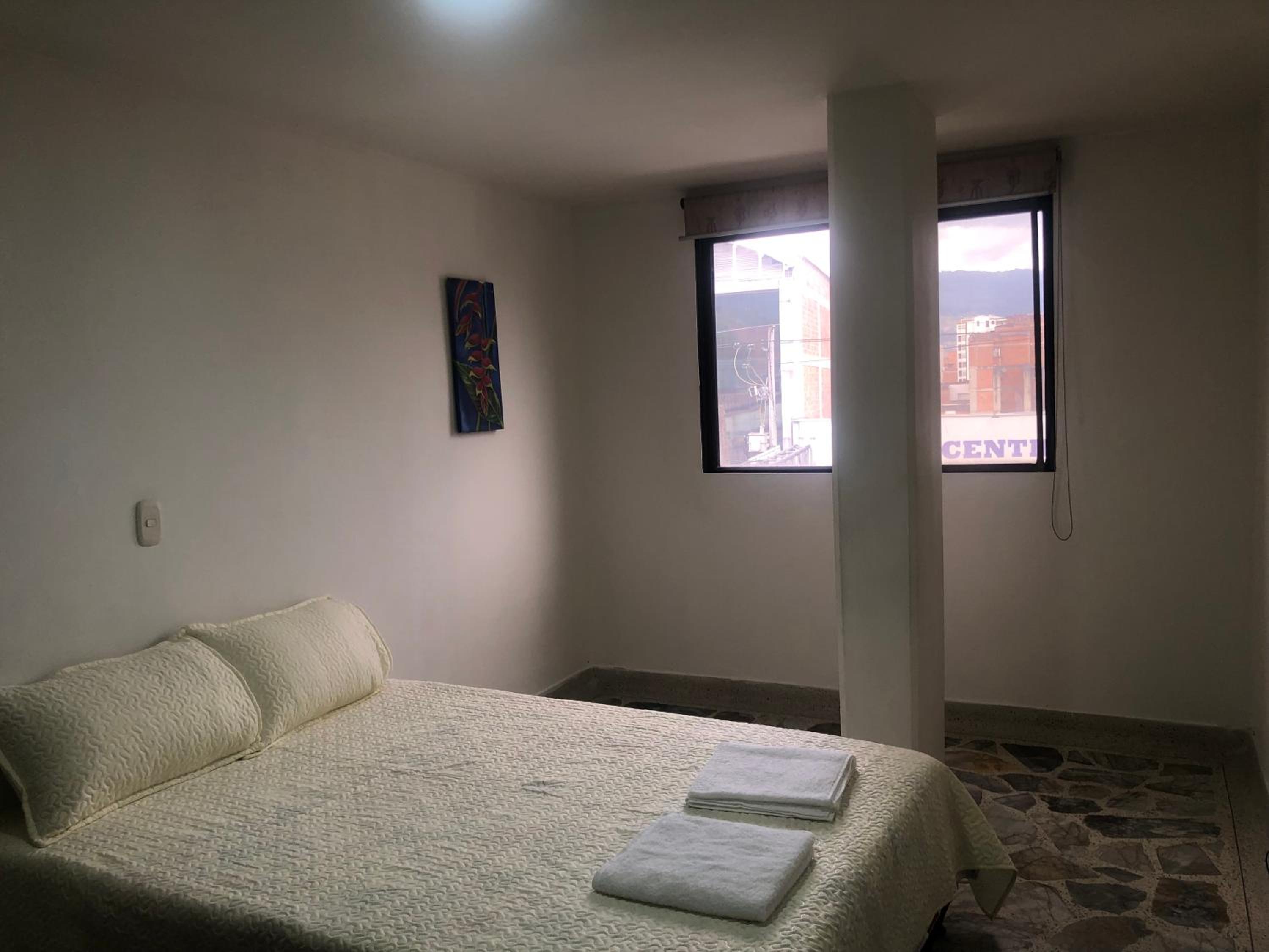 Apartamento cómodo en laureles, grande , céntrico , bien ubicado Apto303