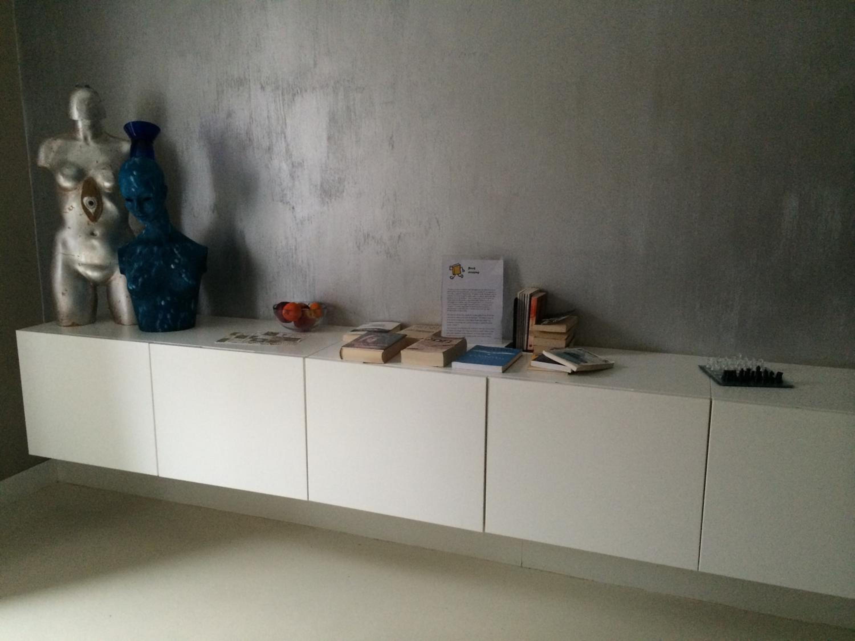 House 5 en Trieste — other
