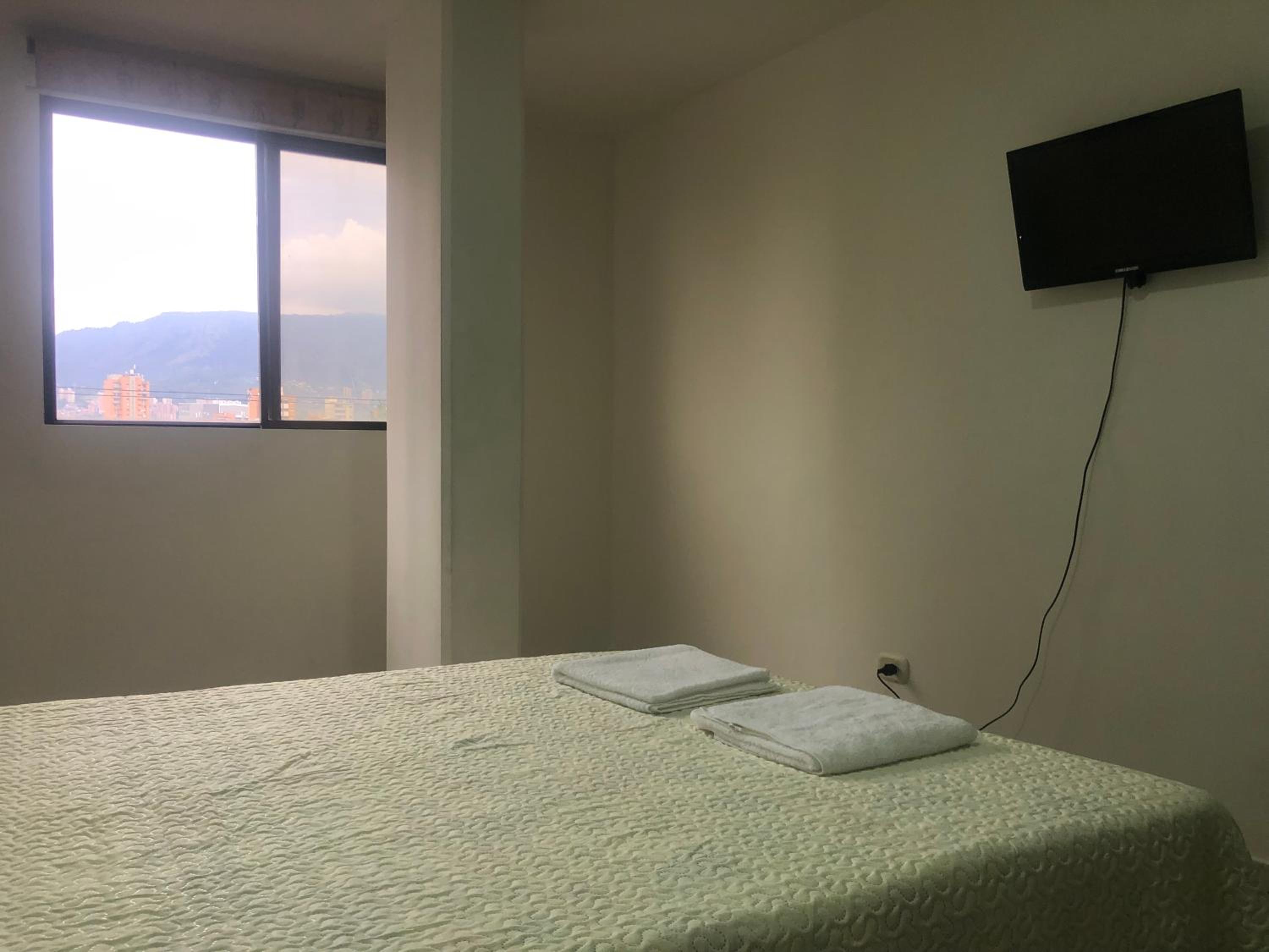 Apartamento cómodo en laureles, grande , céntrico , bien ubicado Apto303