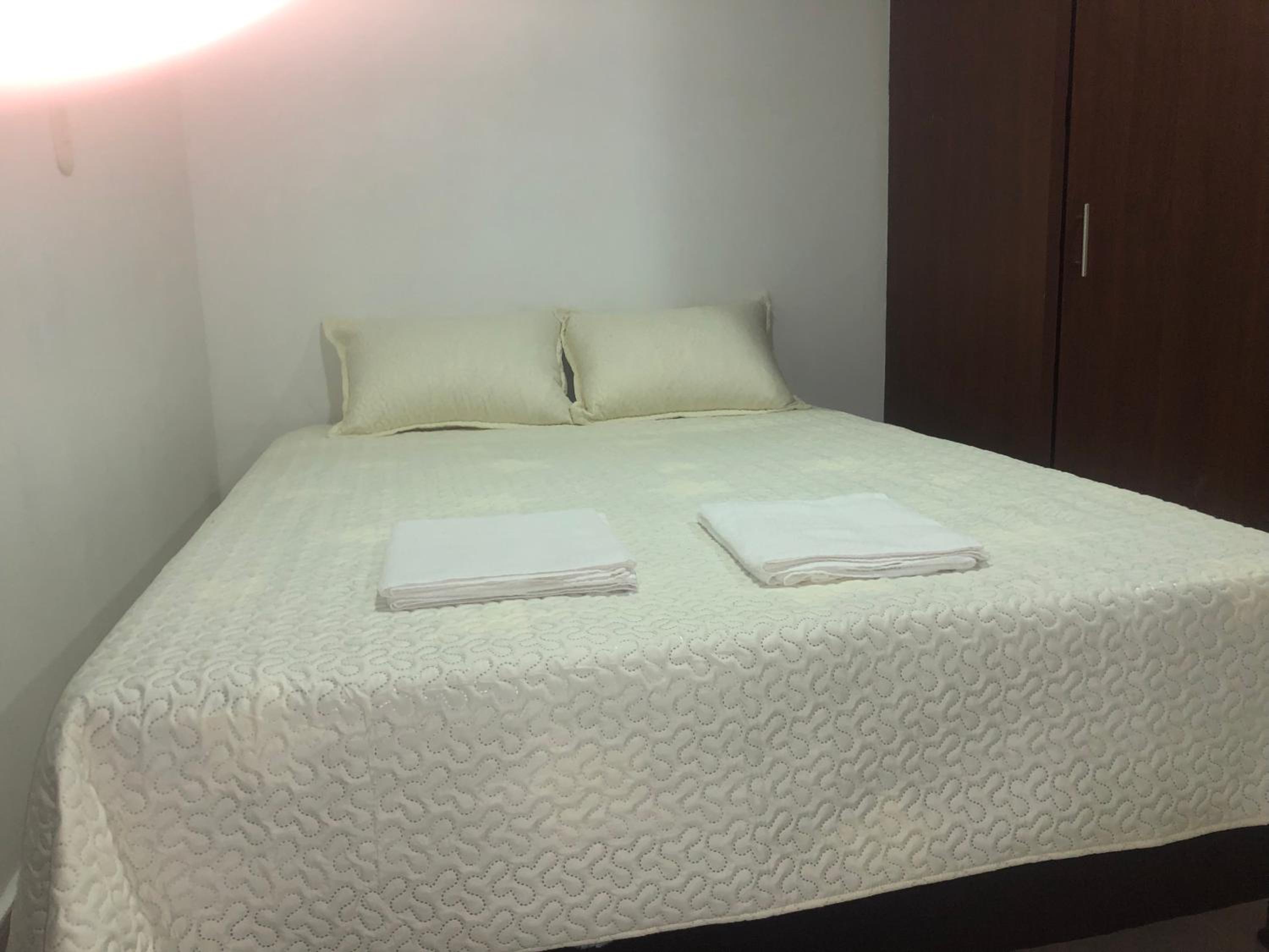 Apartamento cómodo en laureles, grande , céntrico , bien ubicado Apto303