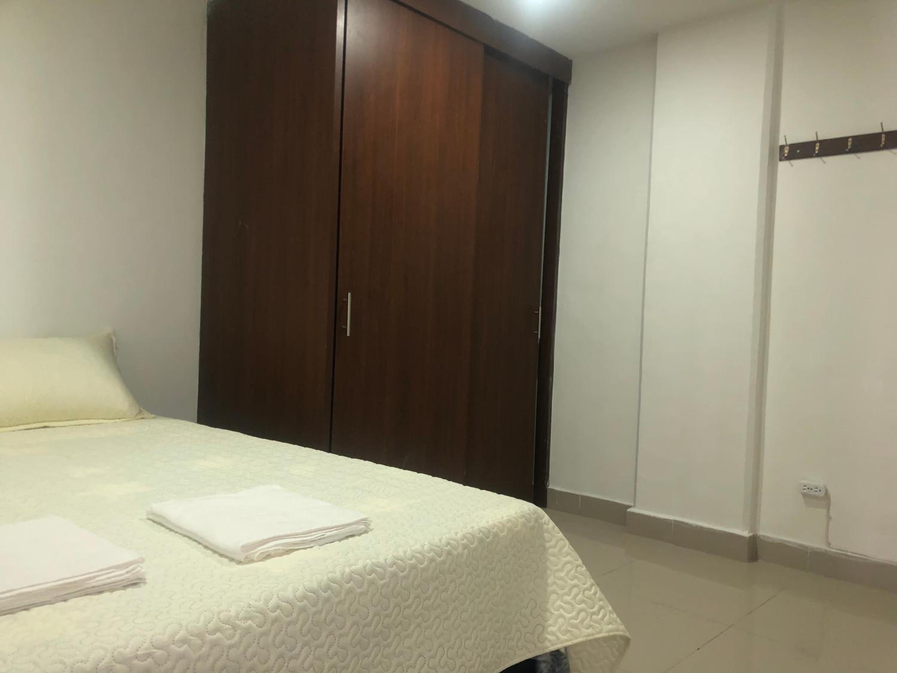 Apartamento cómodo en laureles, grande , céntrico , bien ubicado Apto303