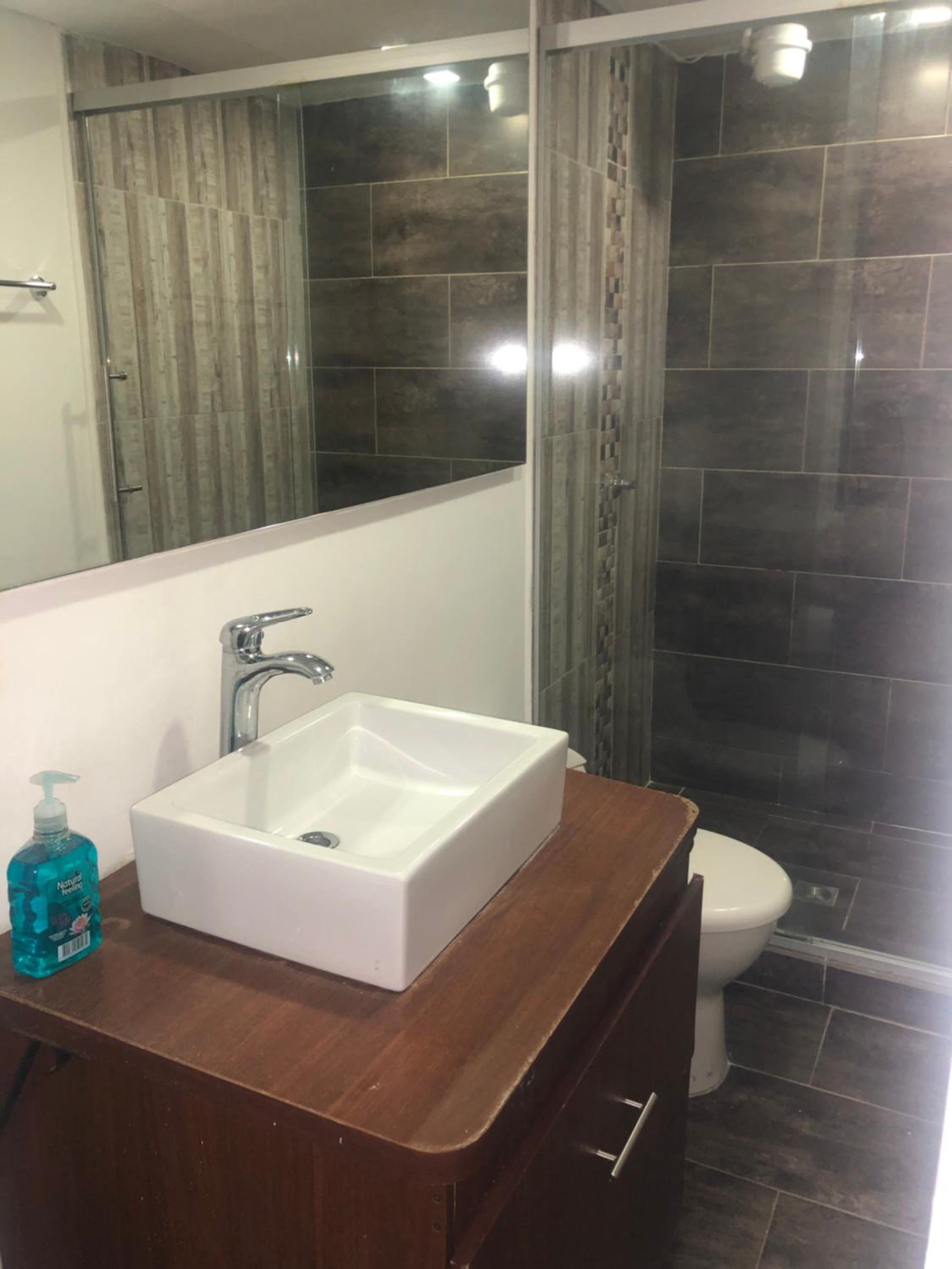 Apartamento cómodo en laureles, grande , céntrico , bien ubicado Apto303