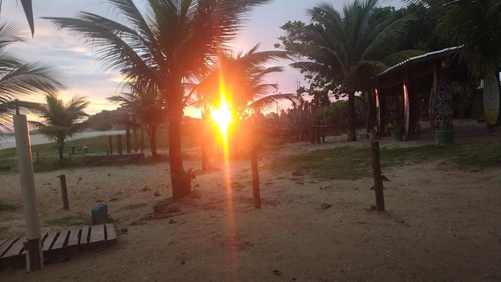 Felicidade in sea front