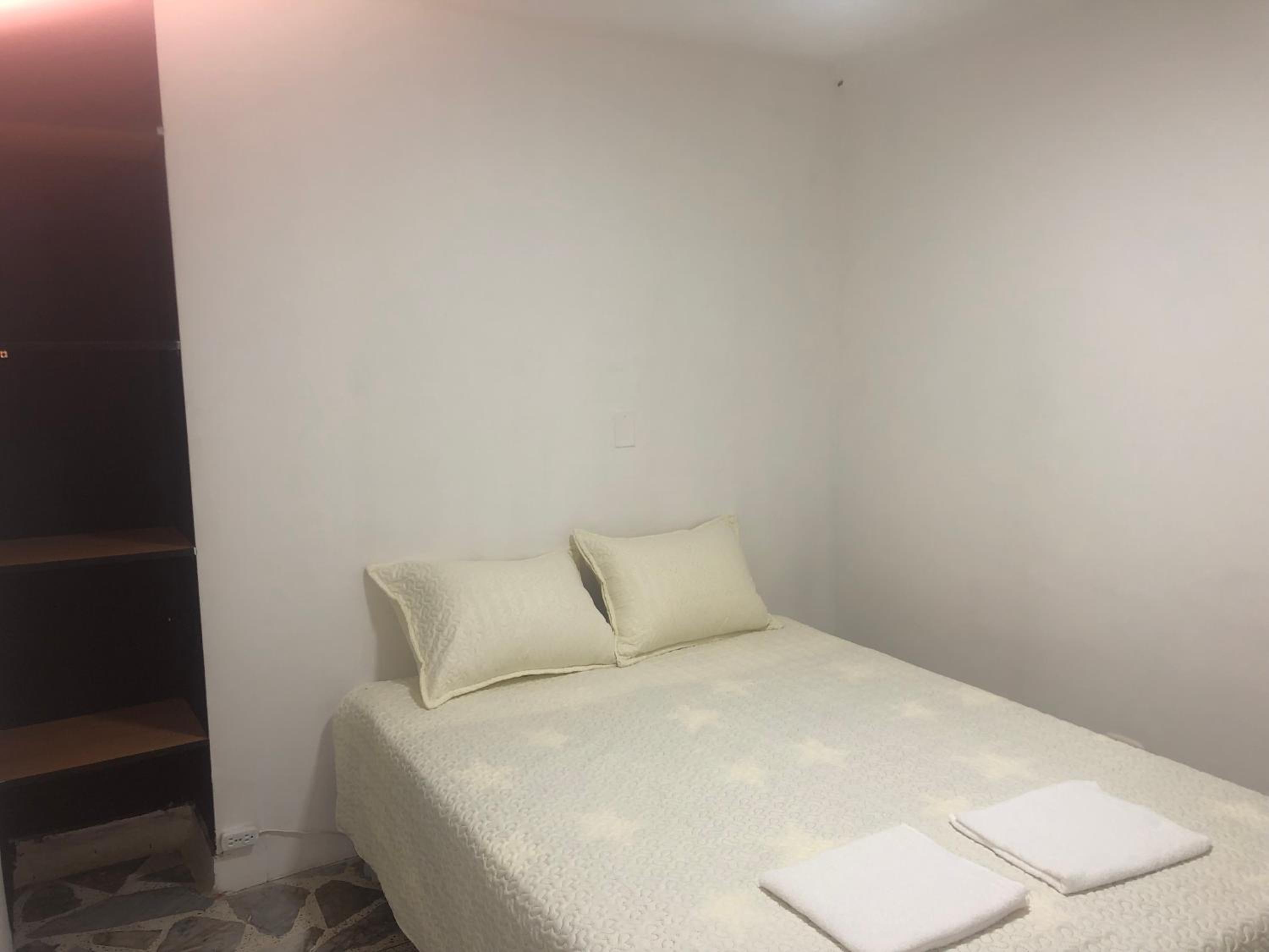 Apartamento cómodo en laureles, grande , céntrico , bien ubicado Apto303
