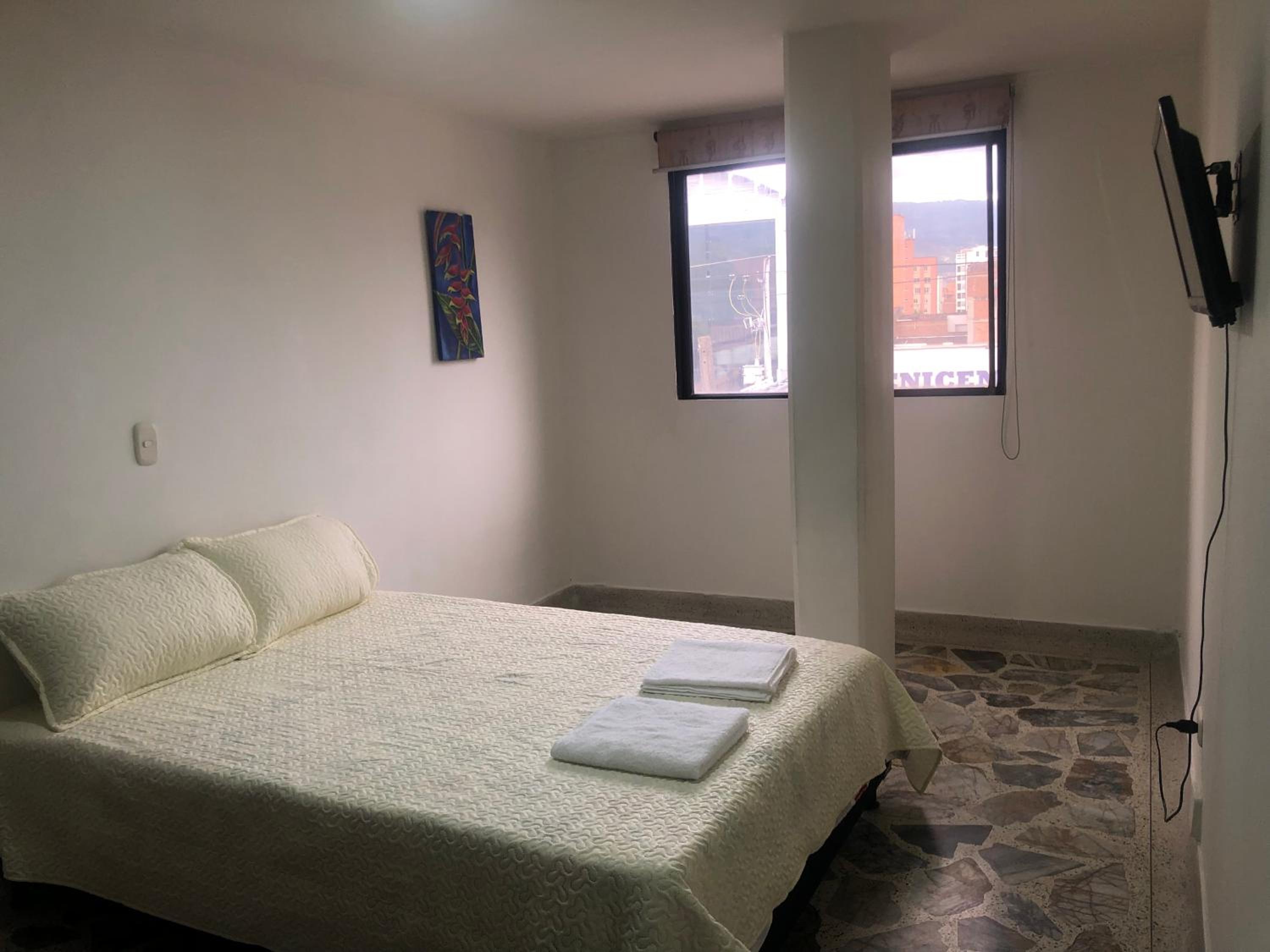 Apartamento cómodo en laureles, grande , céntrico , bien ubicado Apto303