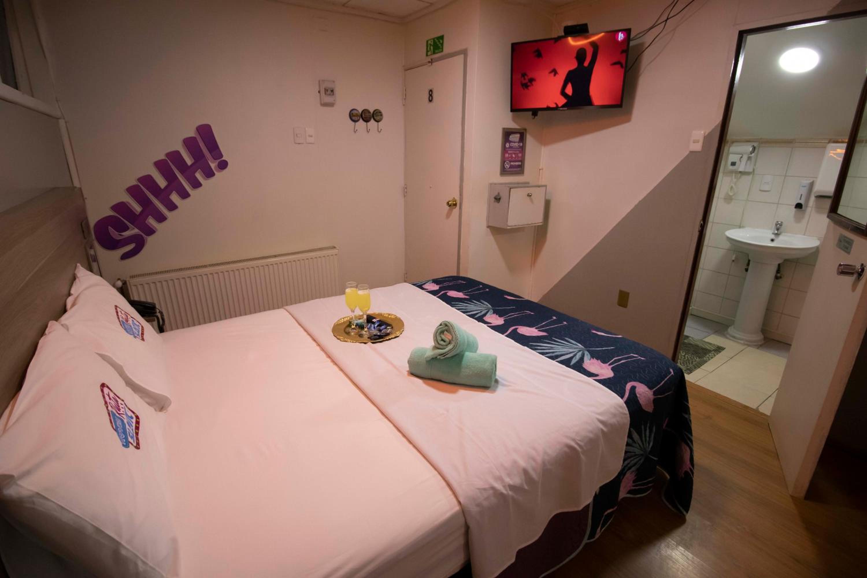 Motel ruta slavic