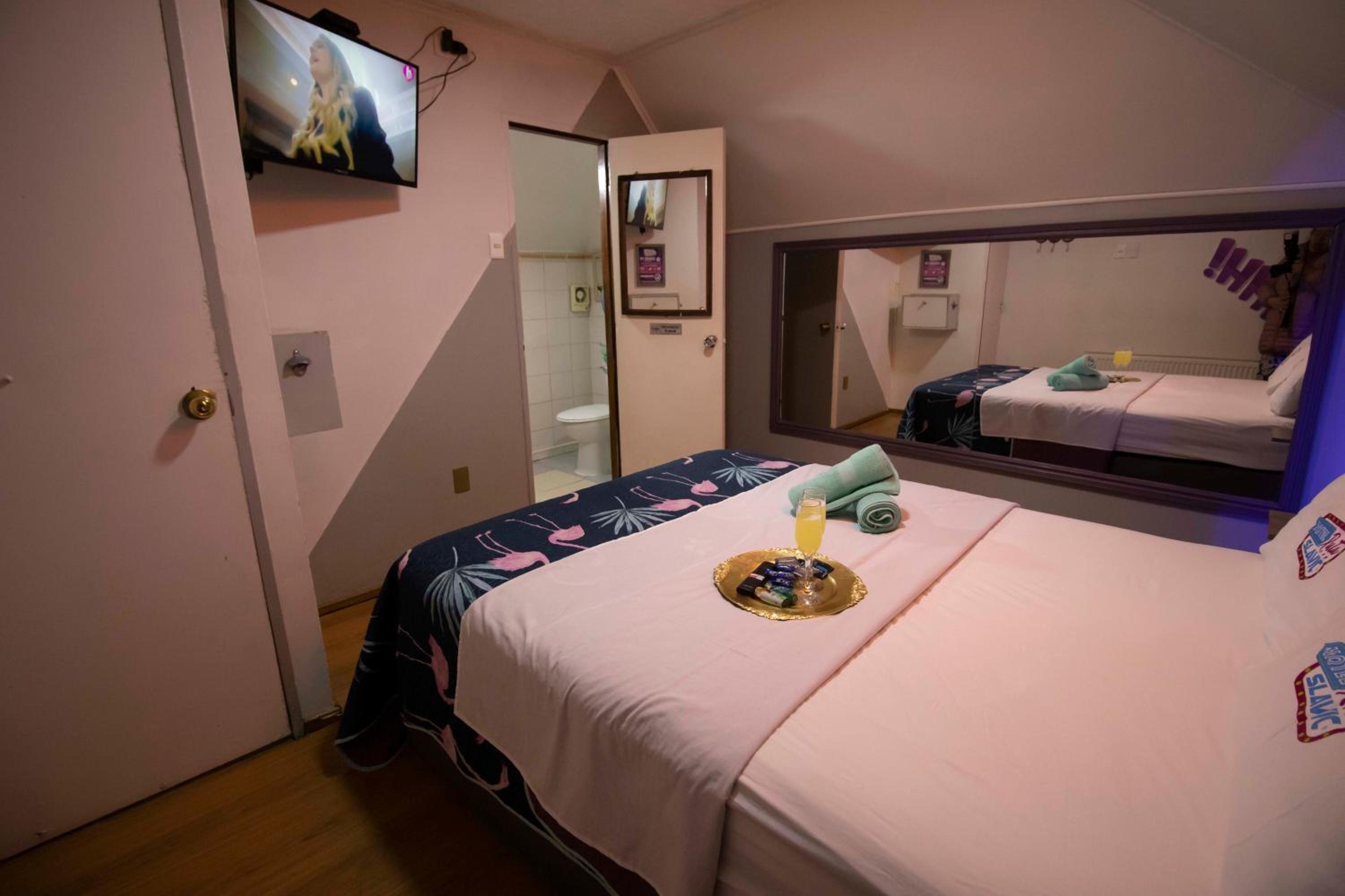 Motel ruta slavic