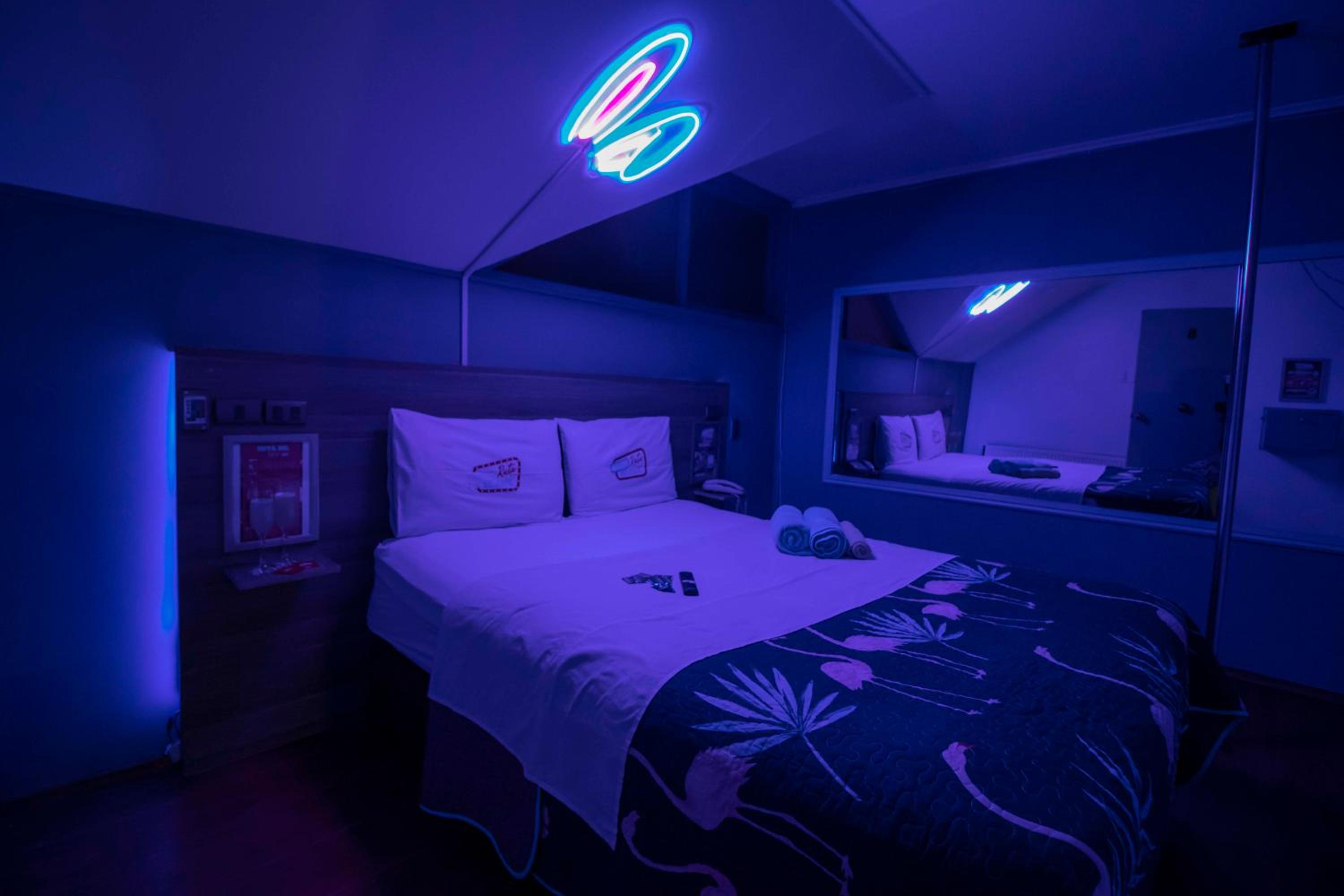 Motel ruta slavic