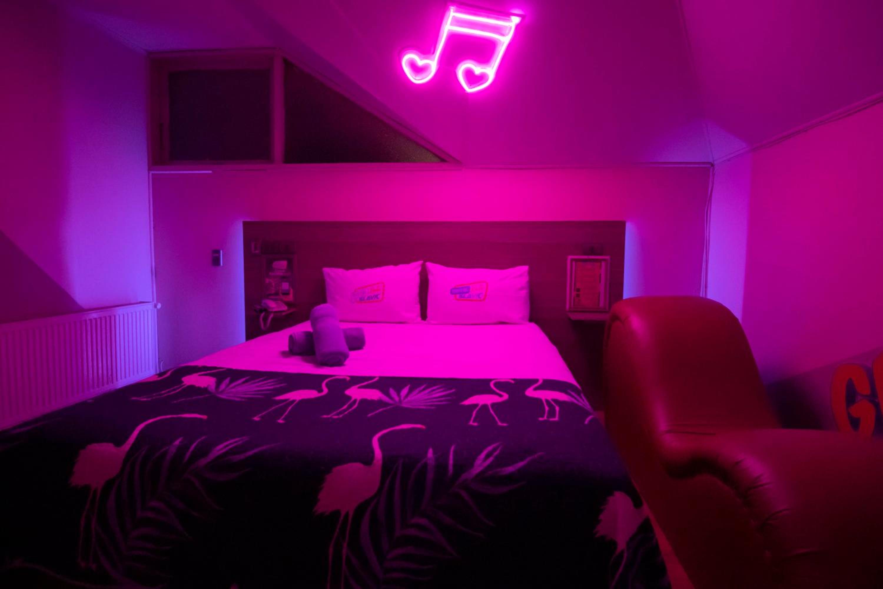 Motel ruta slavic