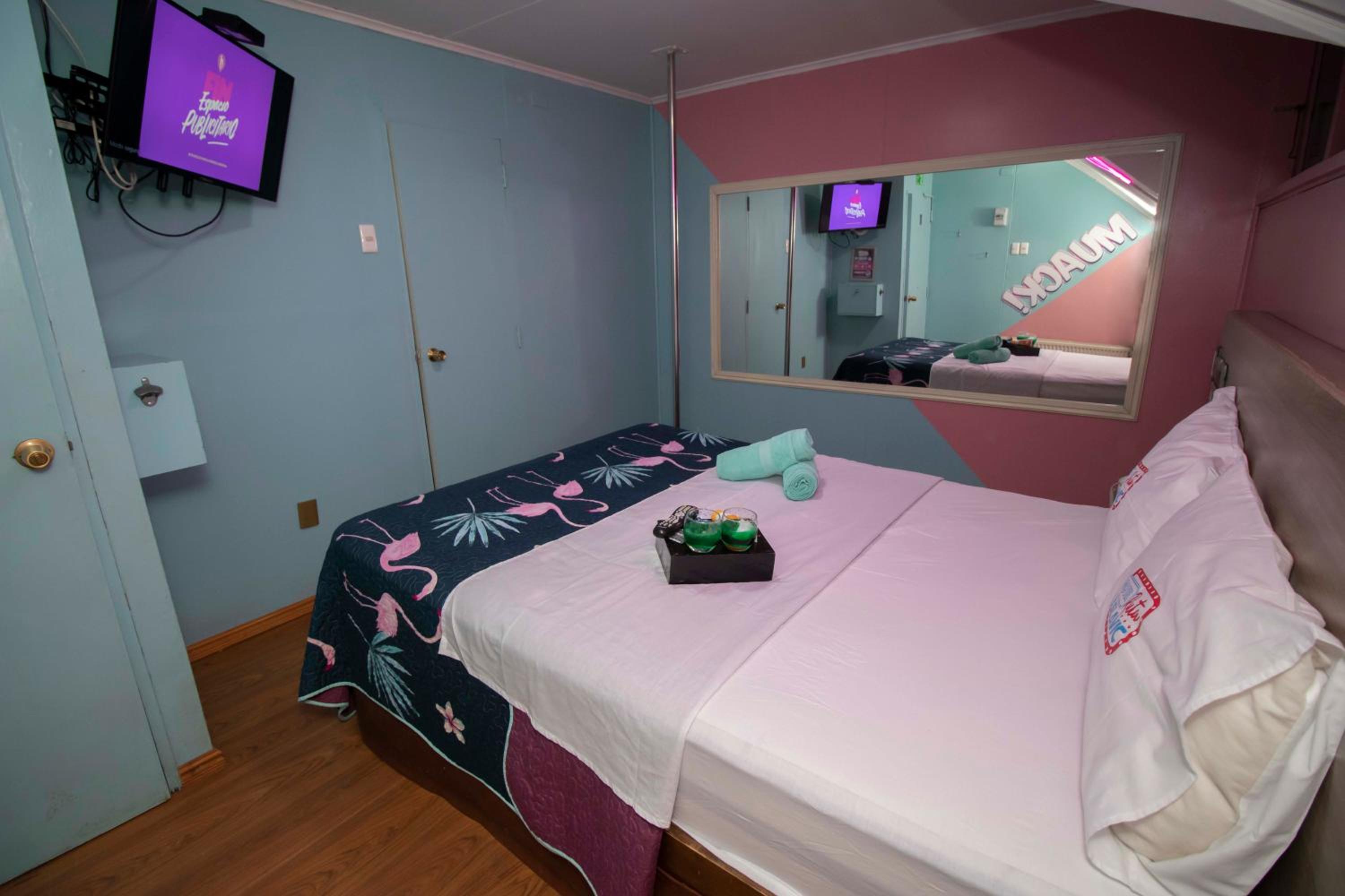 Motel ruta slavic