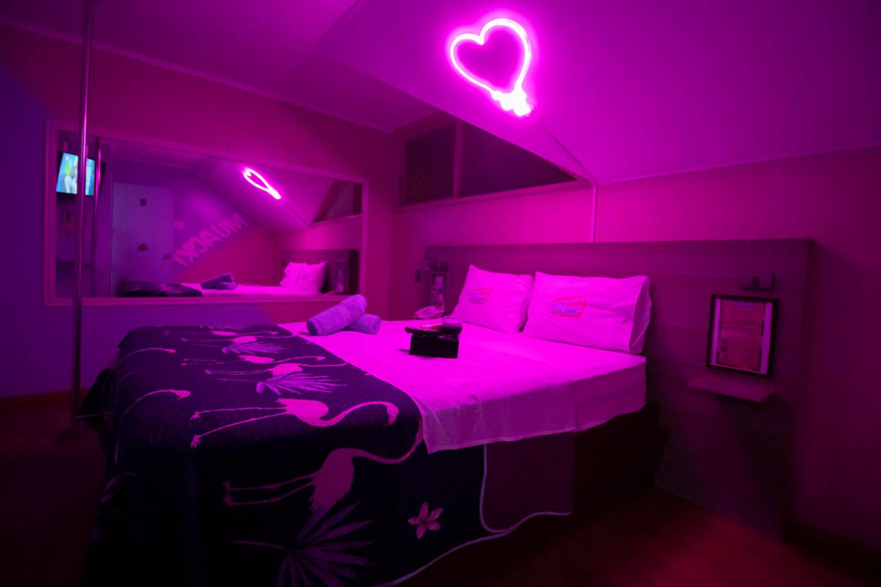 Motel ruta slavic