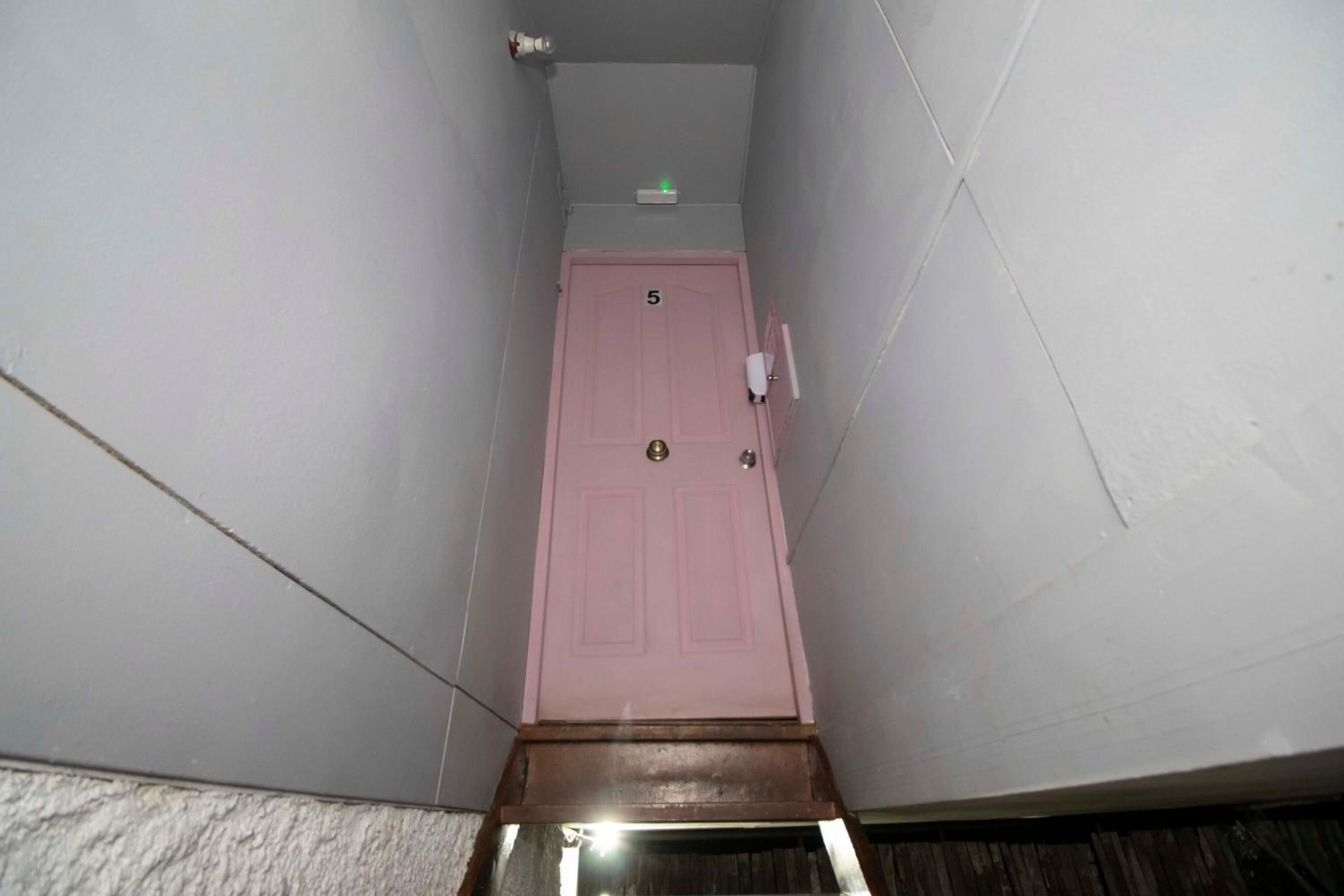 Motel ruta slavic