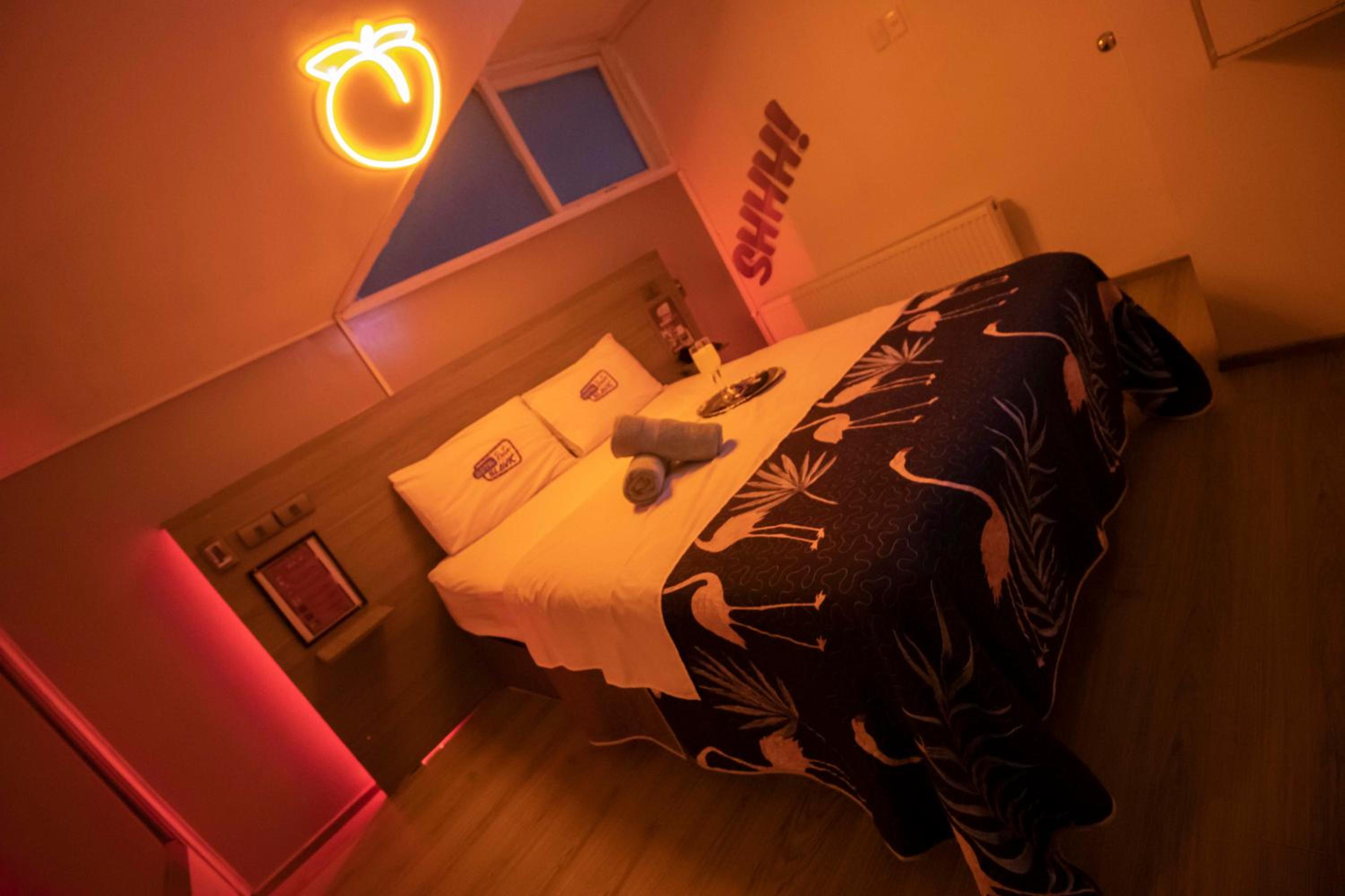 Motel ruta slavic