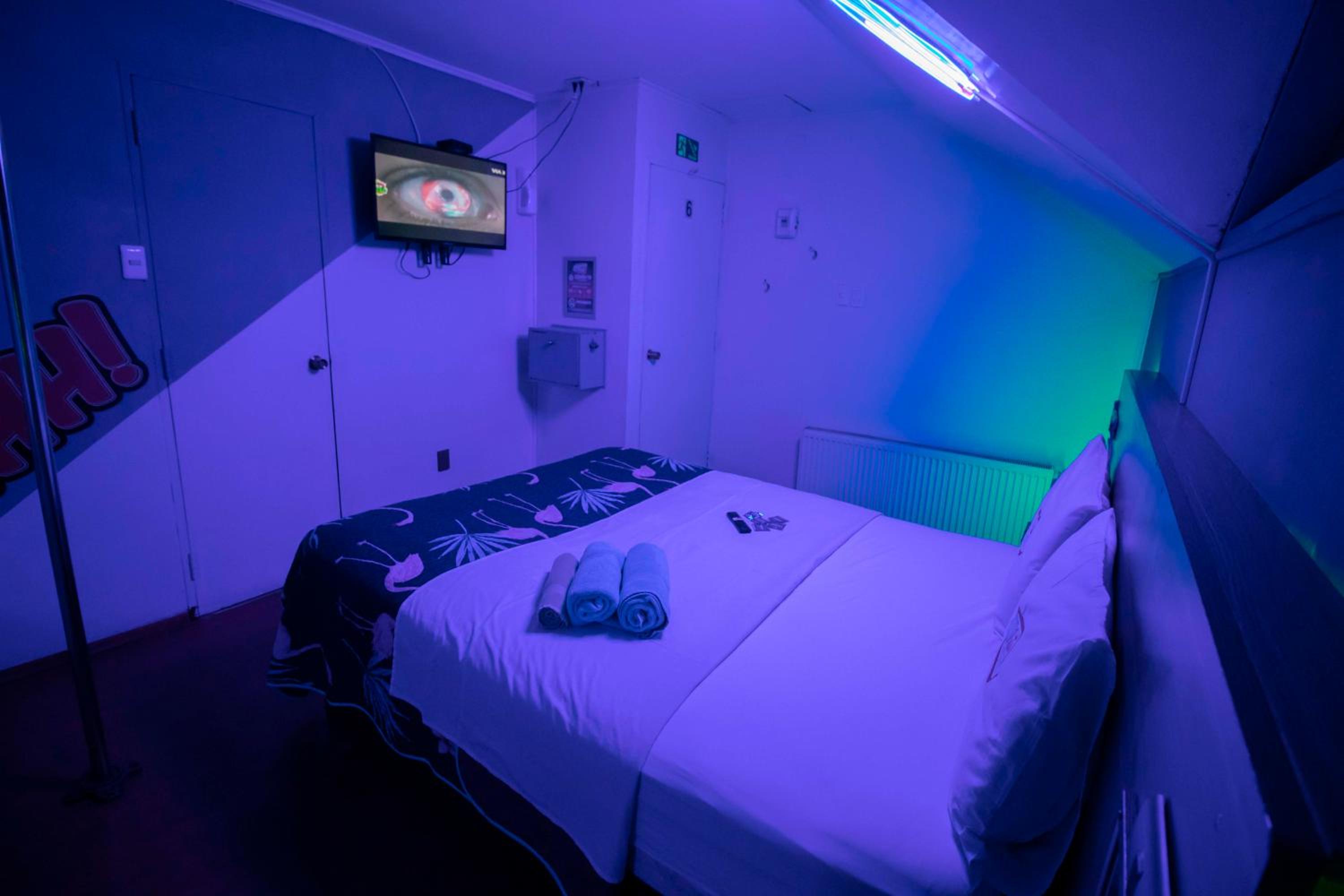 Motel ruta slavic