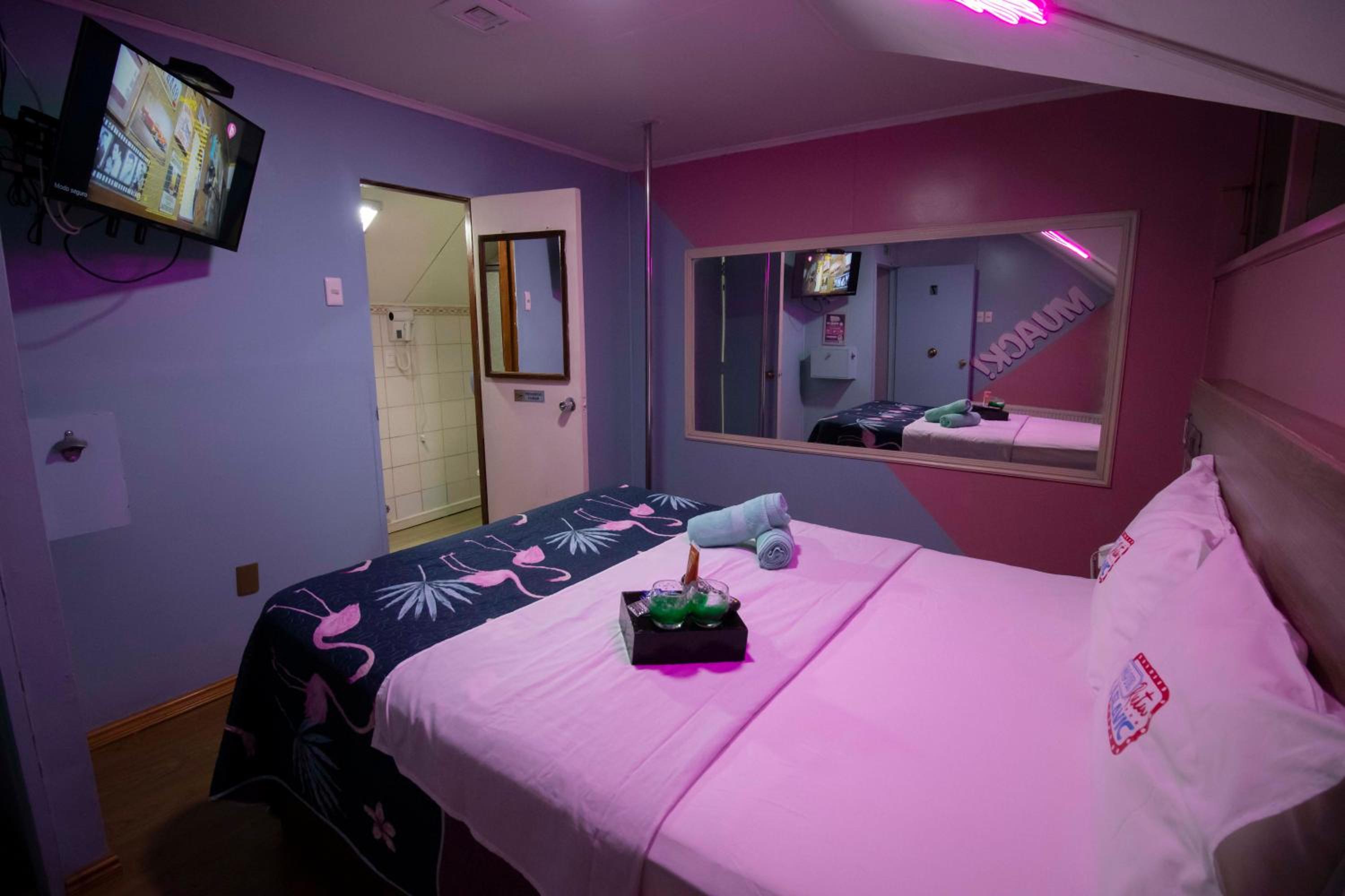 Motel ruta slavic