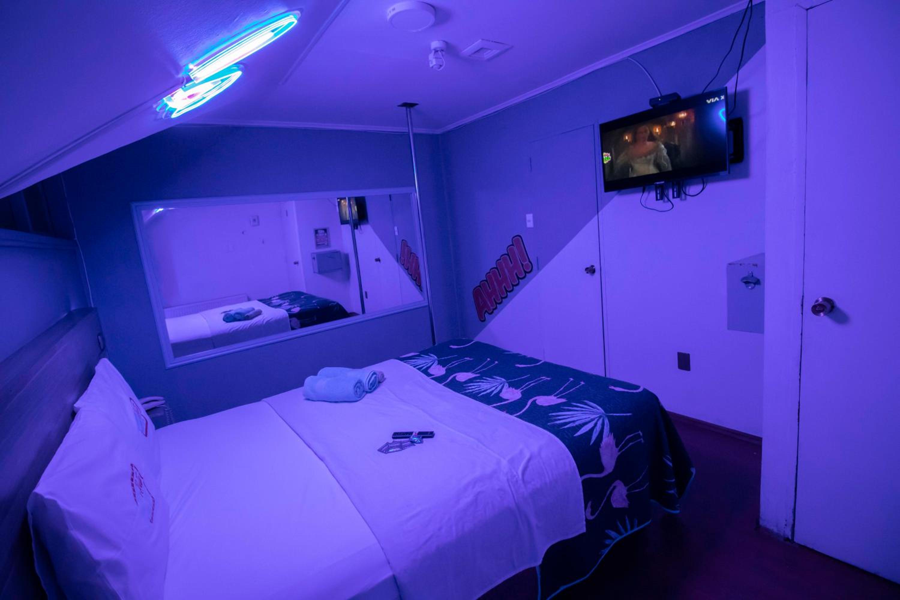 Motel ruta slavic
