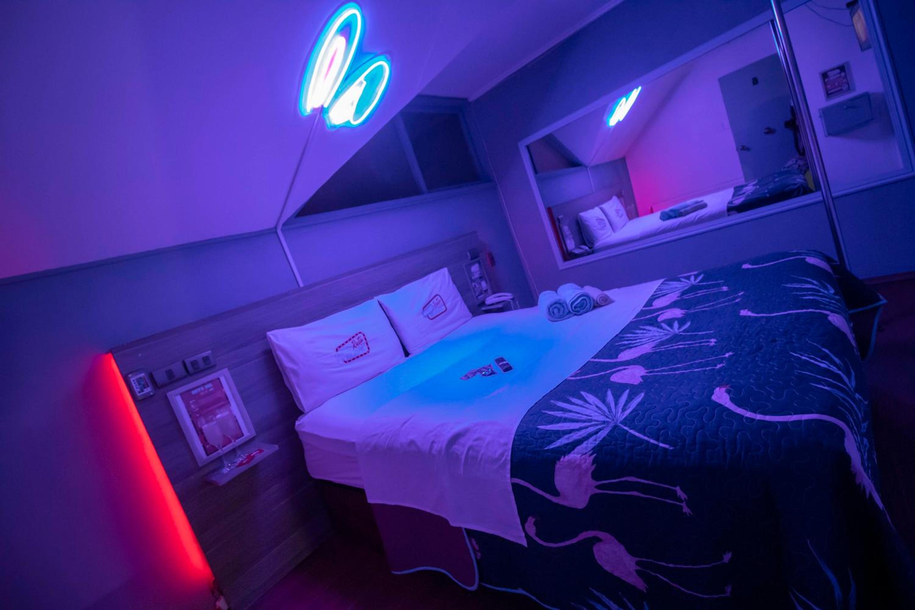 Motel ruta slavic