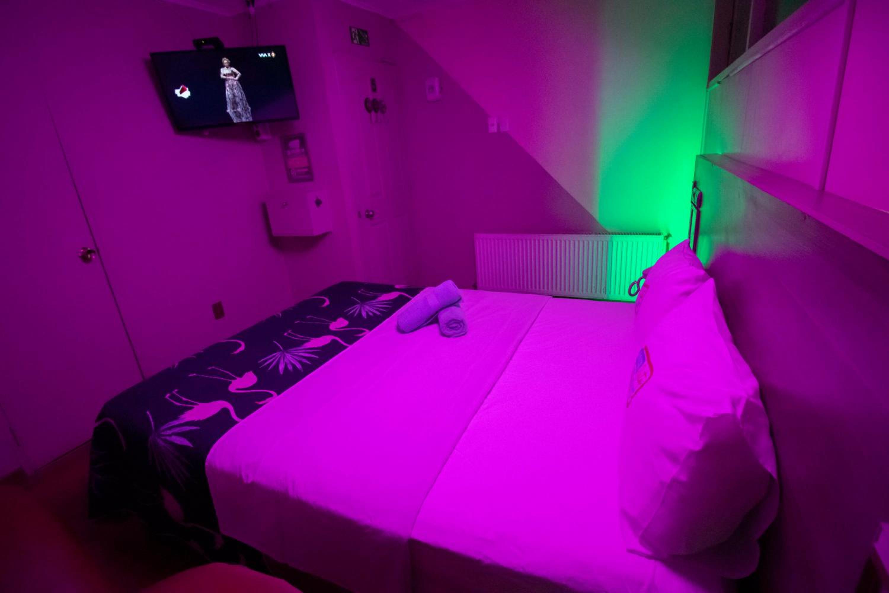 Motel ruta slavic
