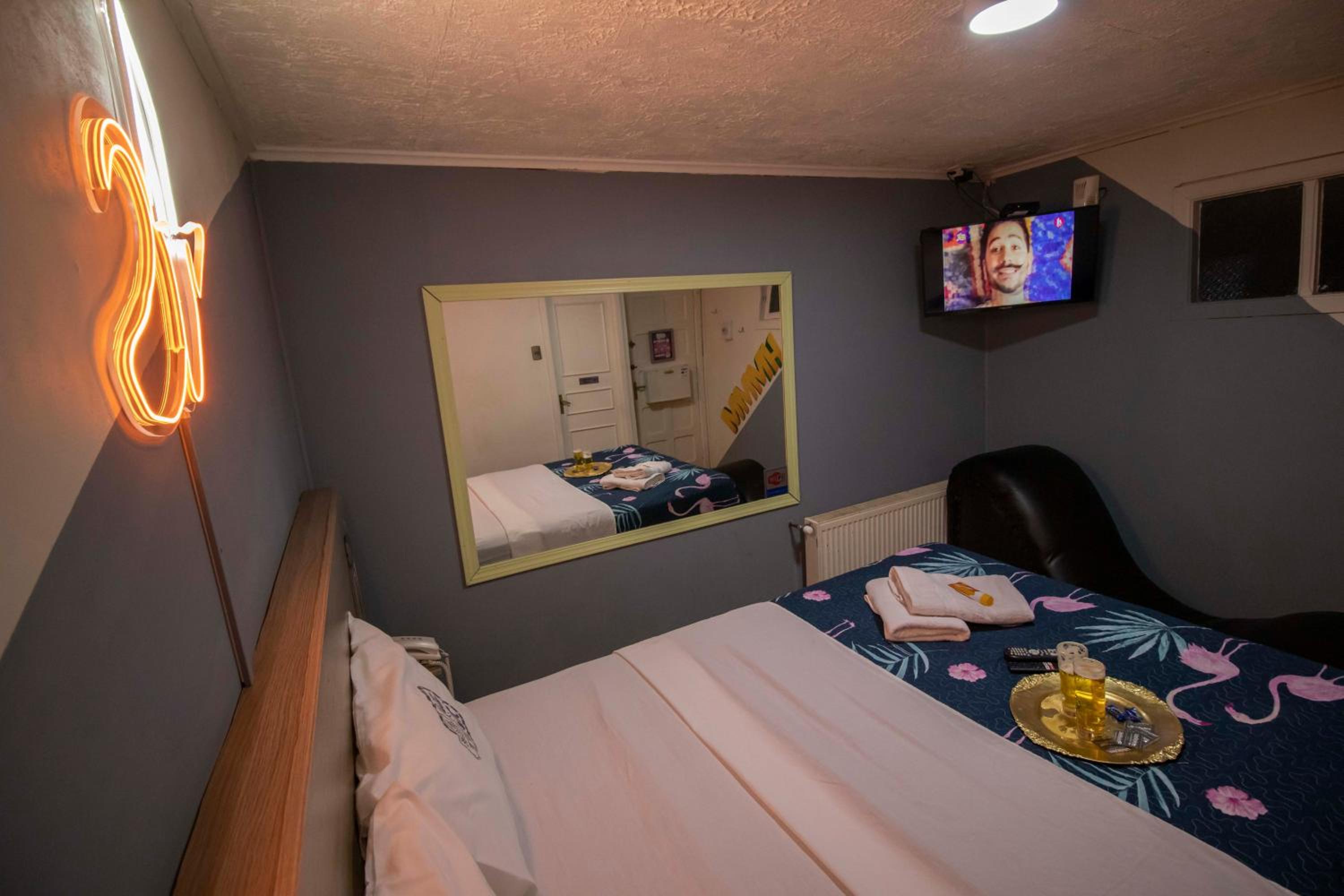 Motel ruta slavic