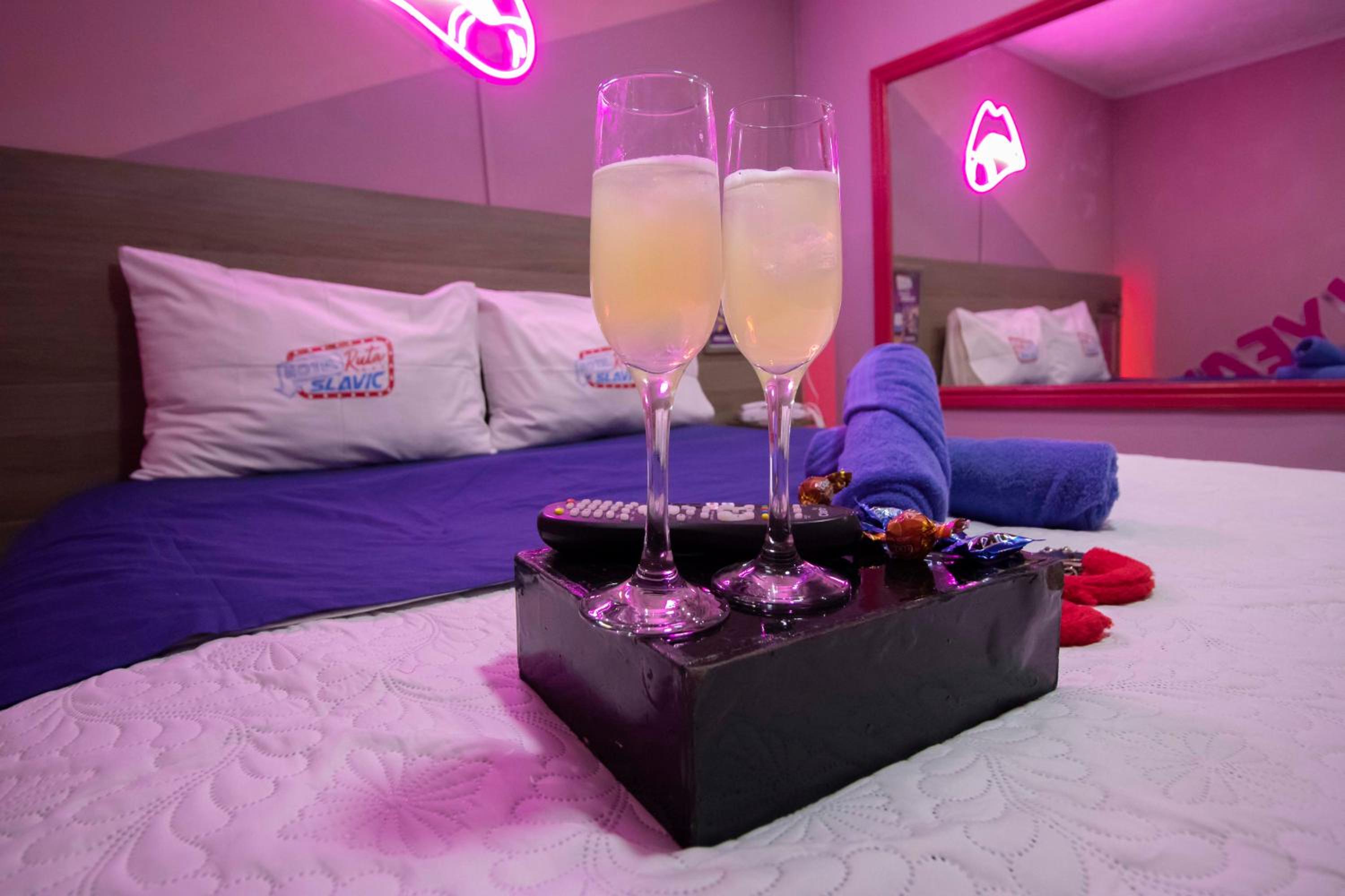 Motel ruta slavic