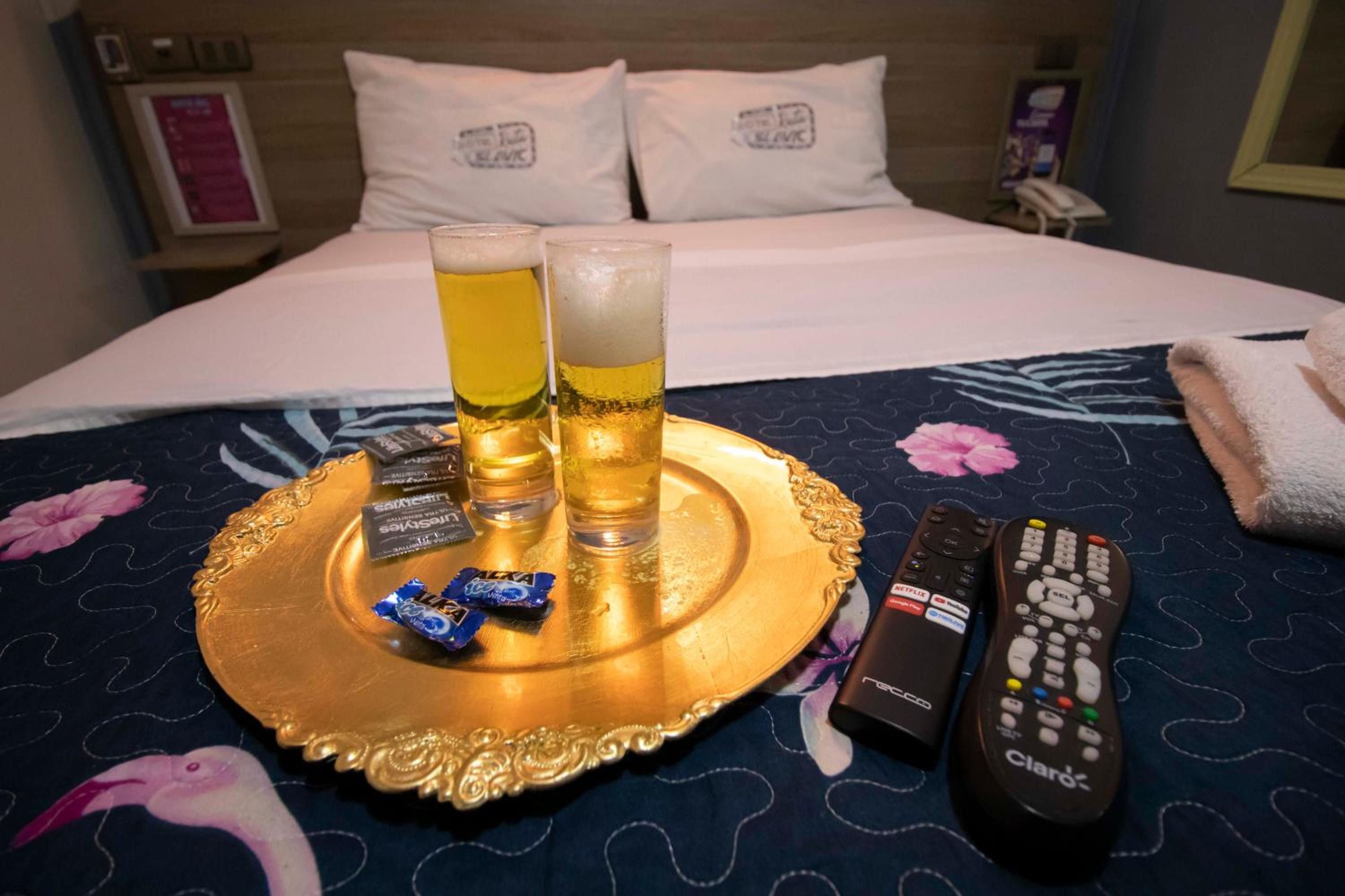 Motel ruta slavic