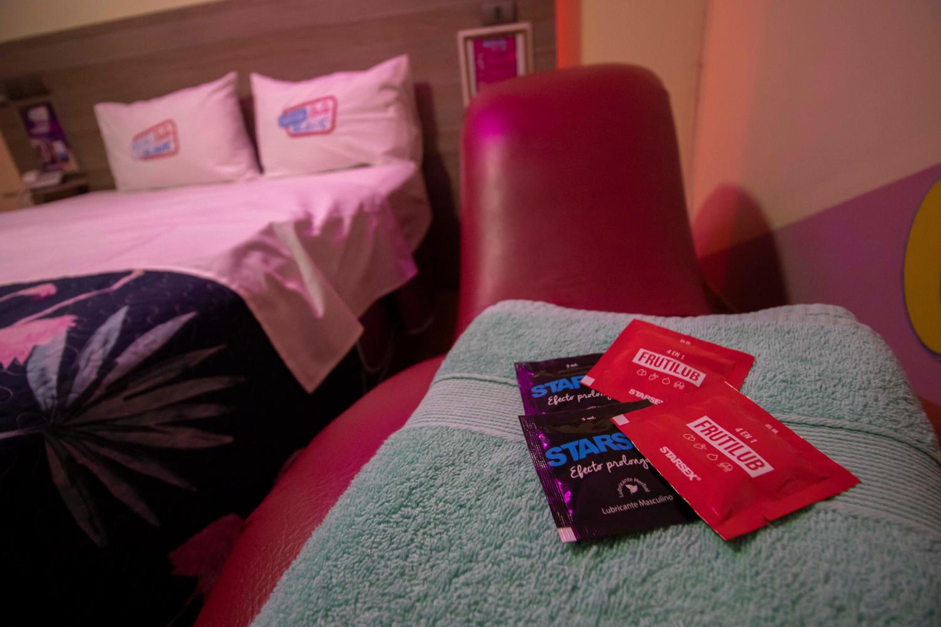 Motel ruta slavic