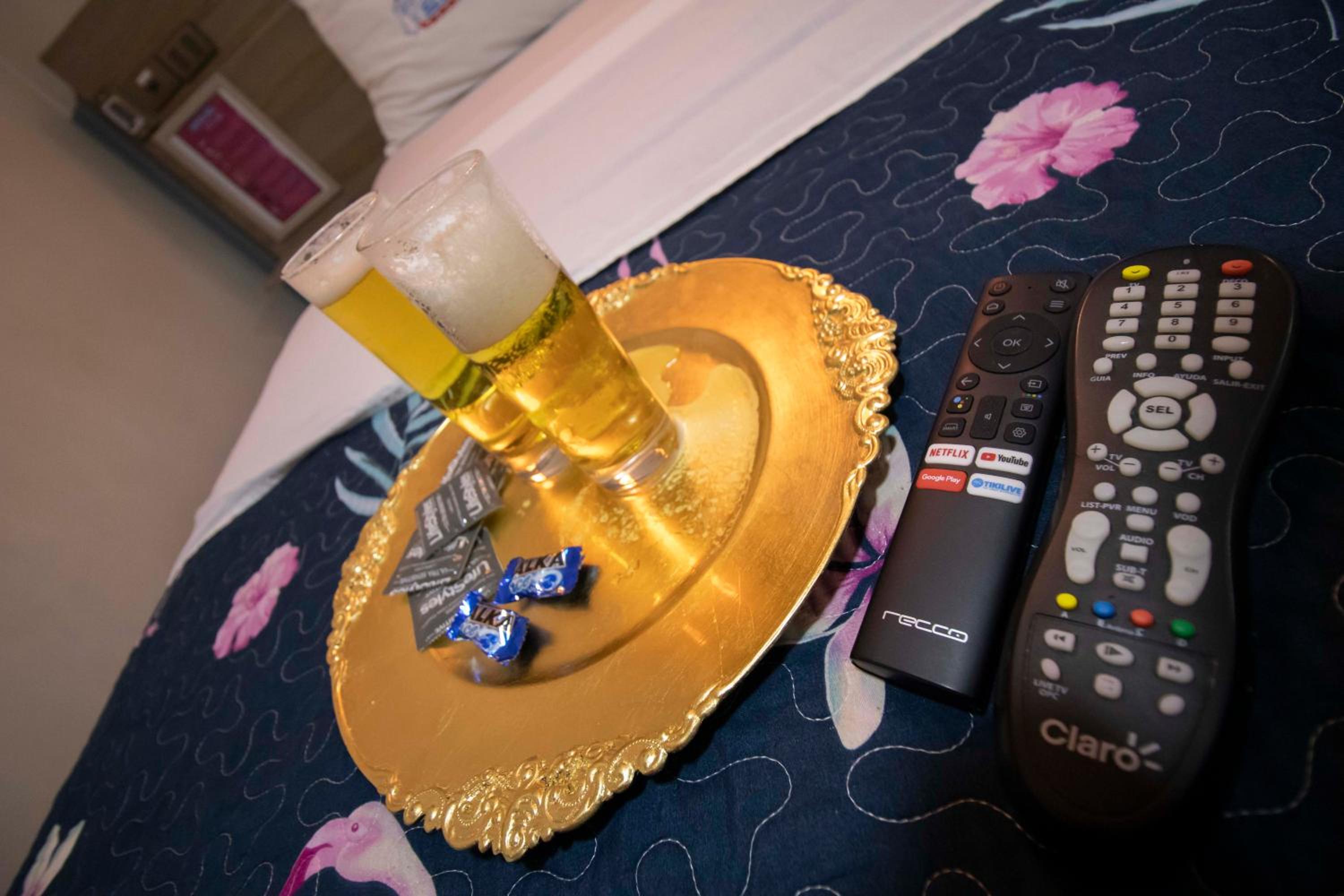 Motel ruta slavic