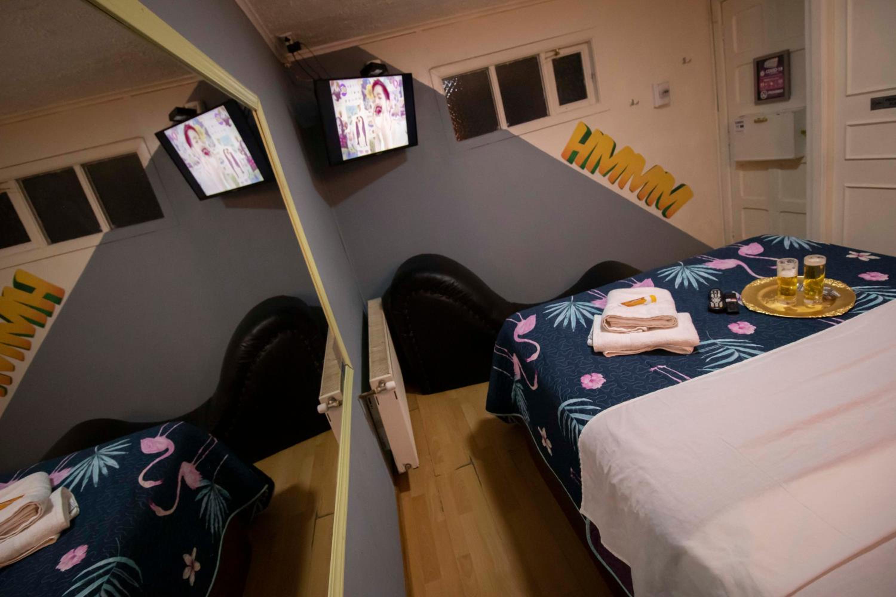 Motel ruta slavic