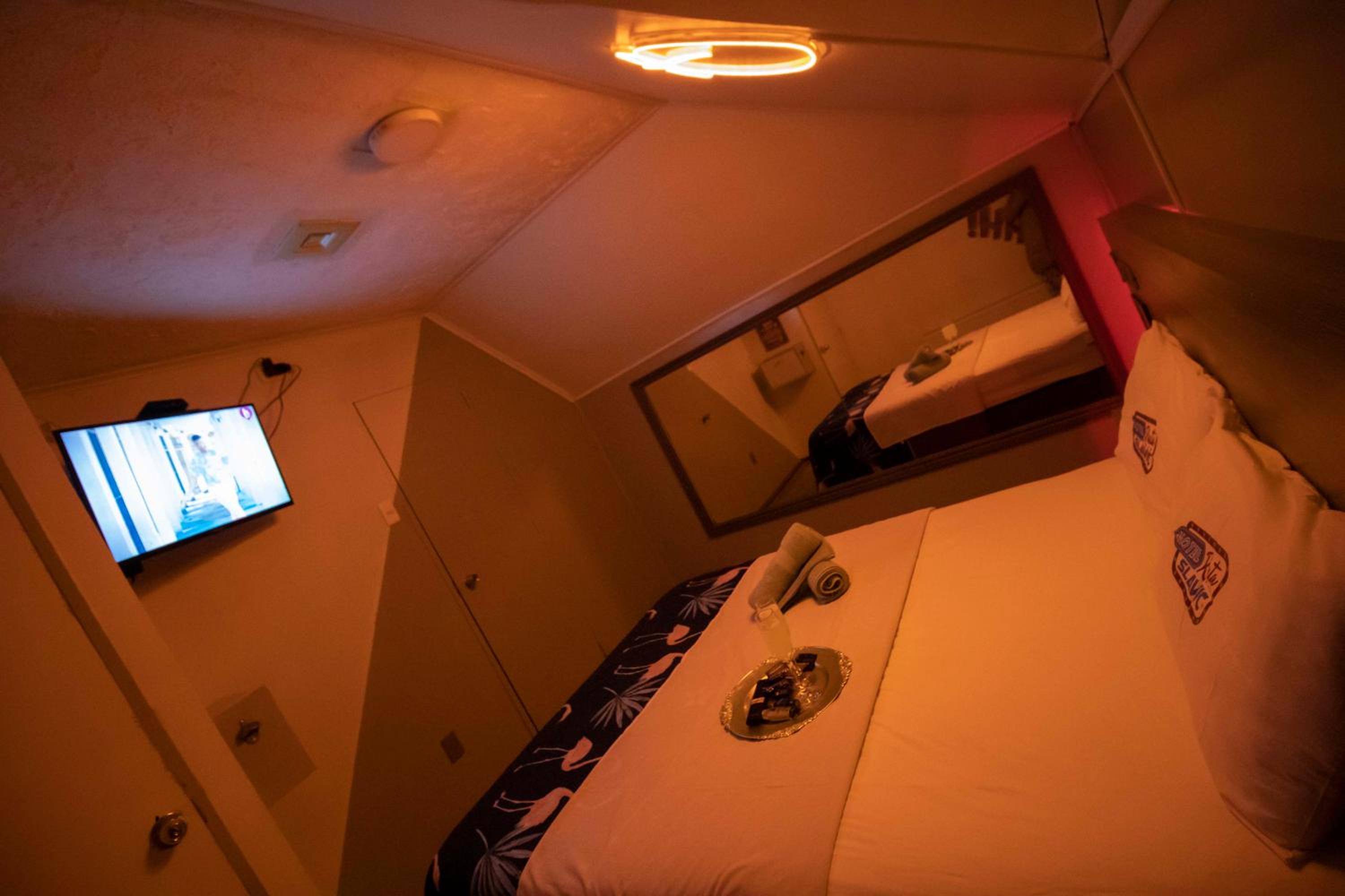 Motel ruta slavic