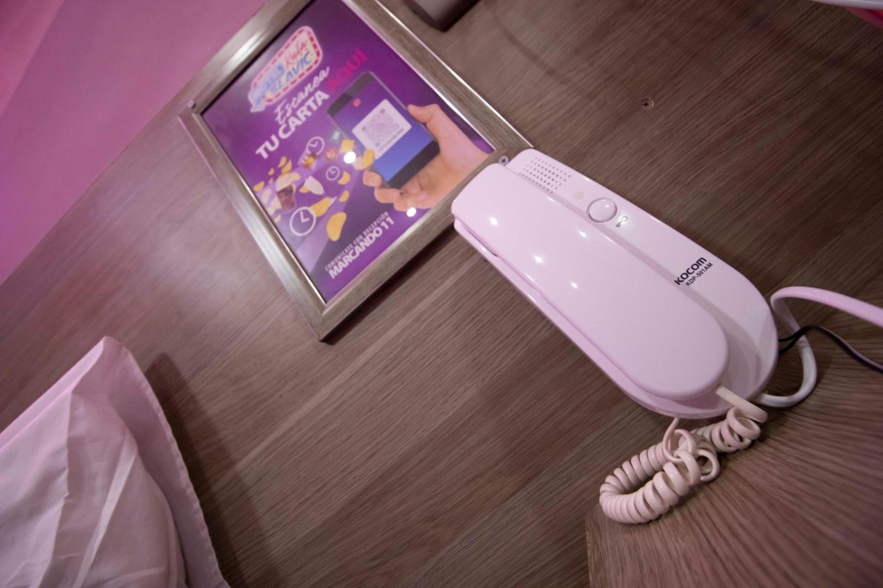 Motel ruta slavic