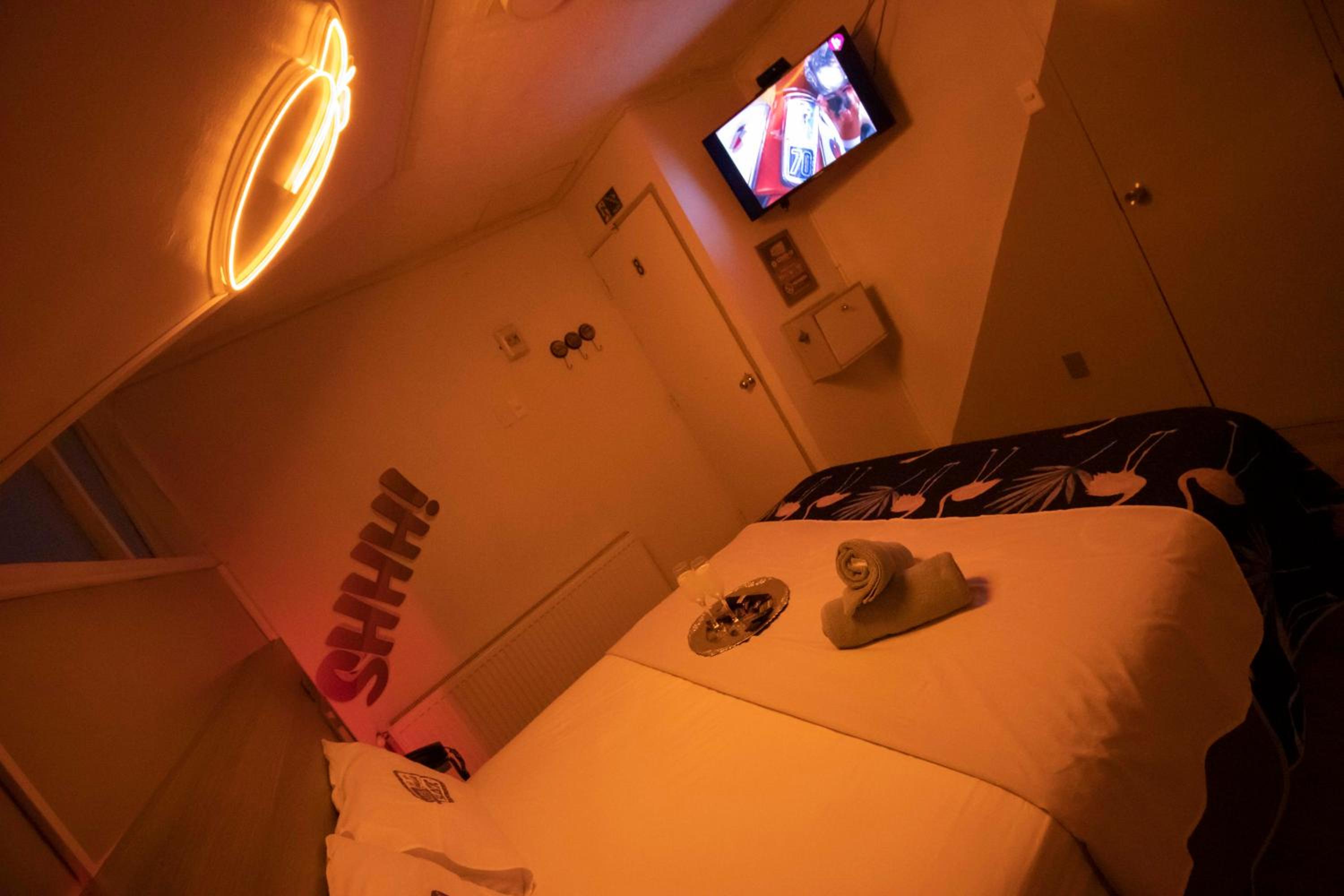 Motel ruta slavic