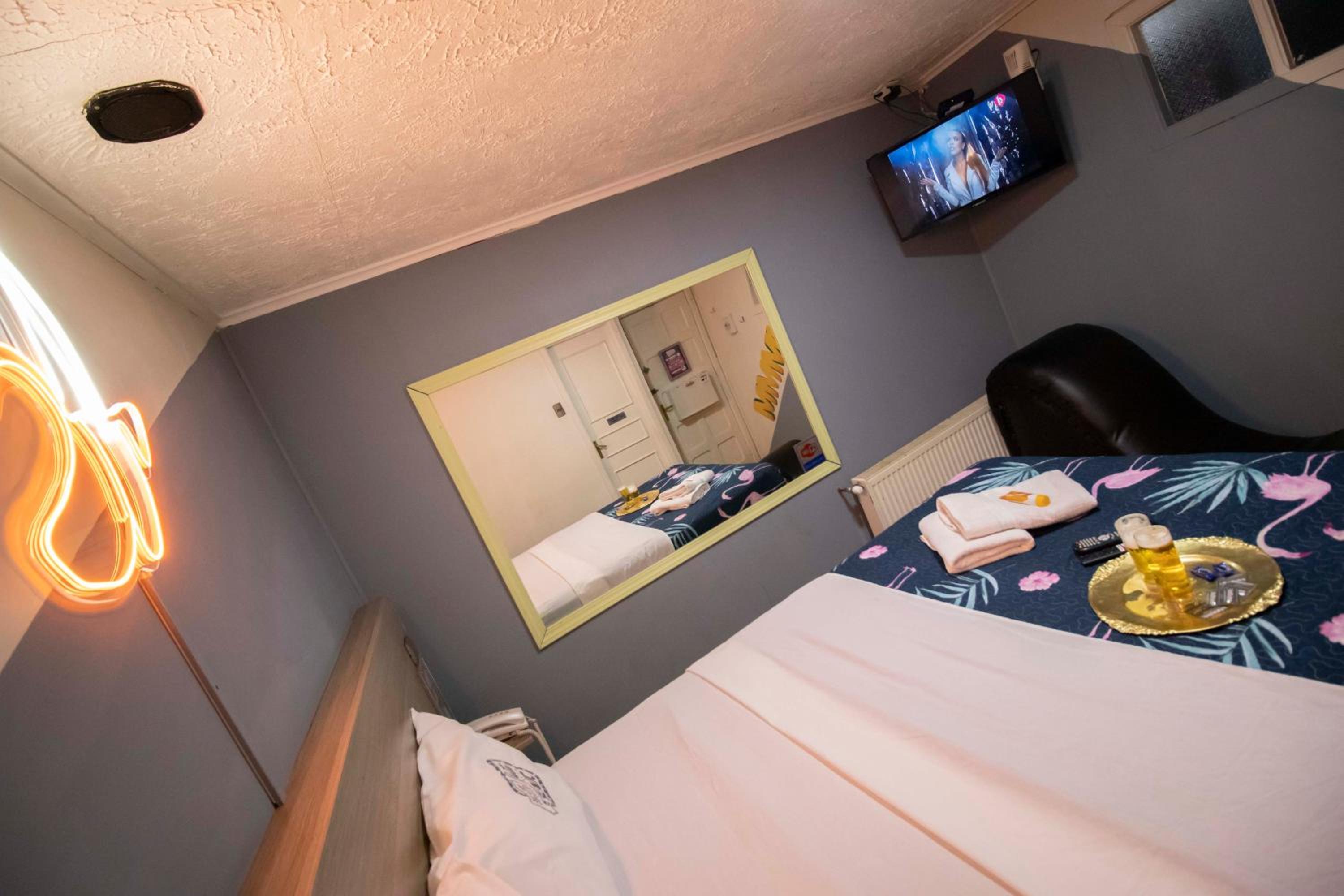 Motel ruta slavic