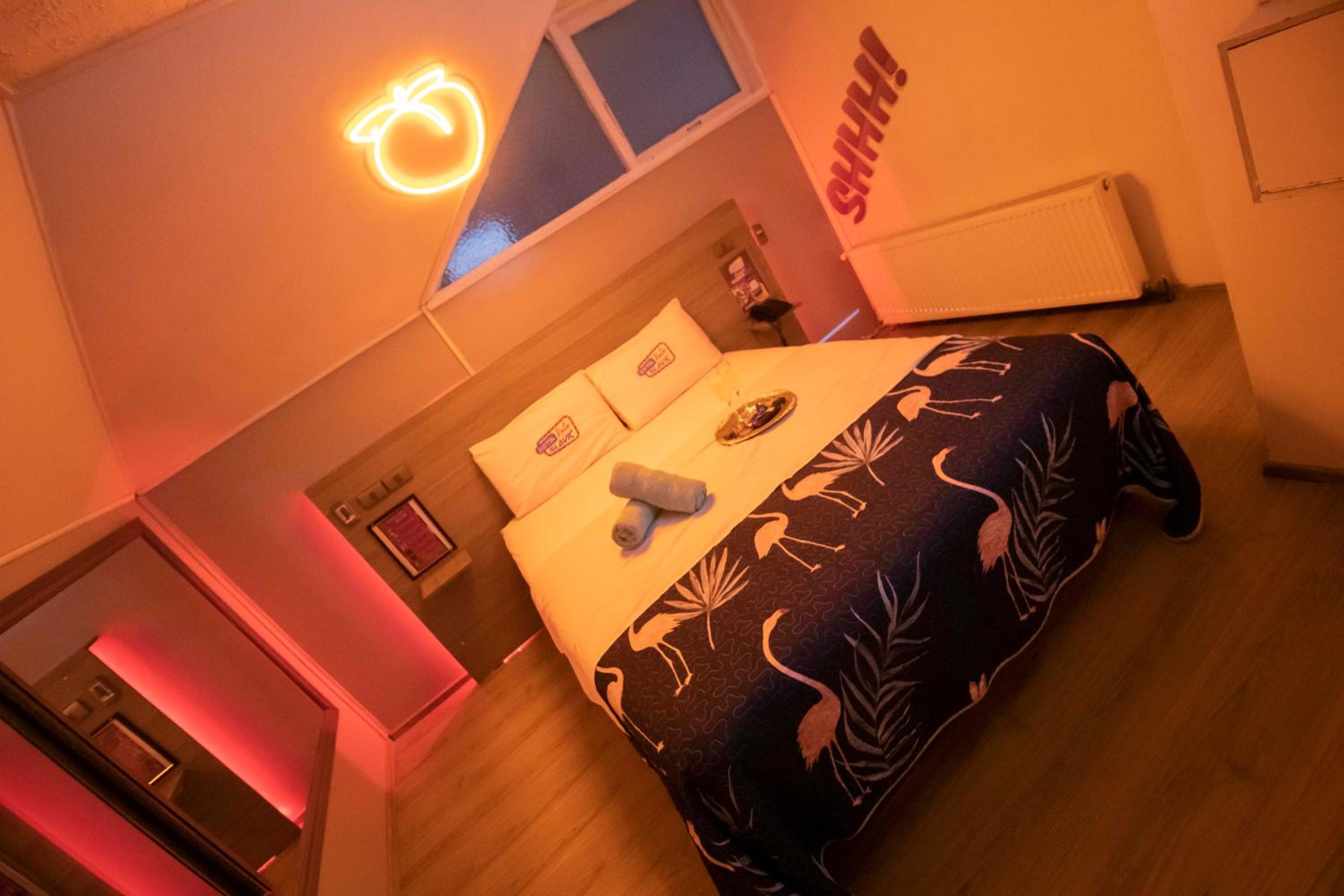 Motel ruta slavic